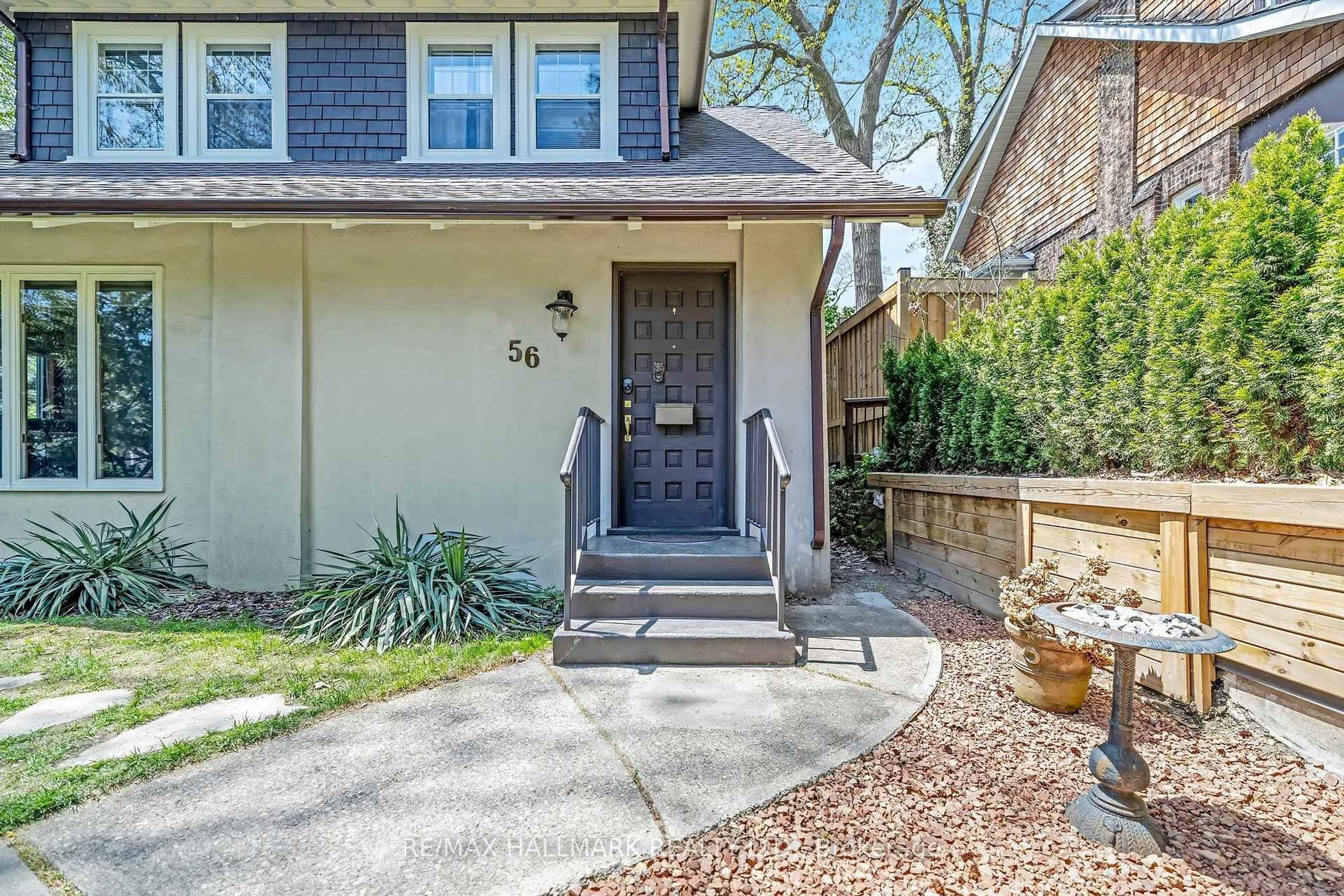 Unknown for 56 Kingswood Rd, Toronto Ontario M4E 3N5