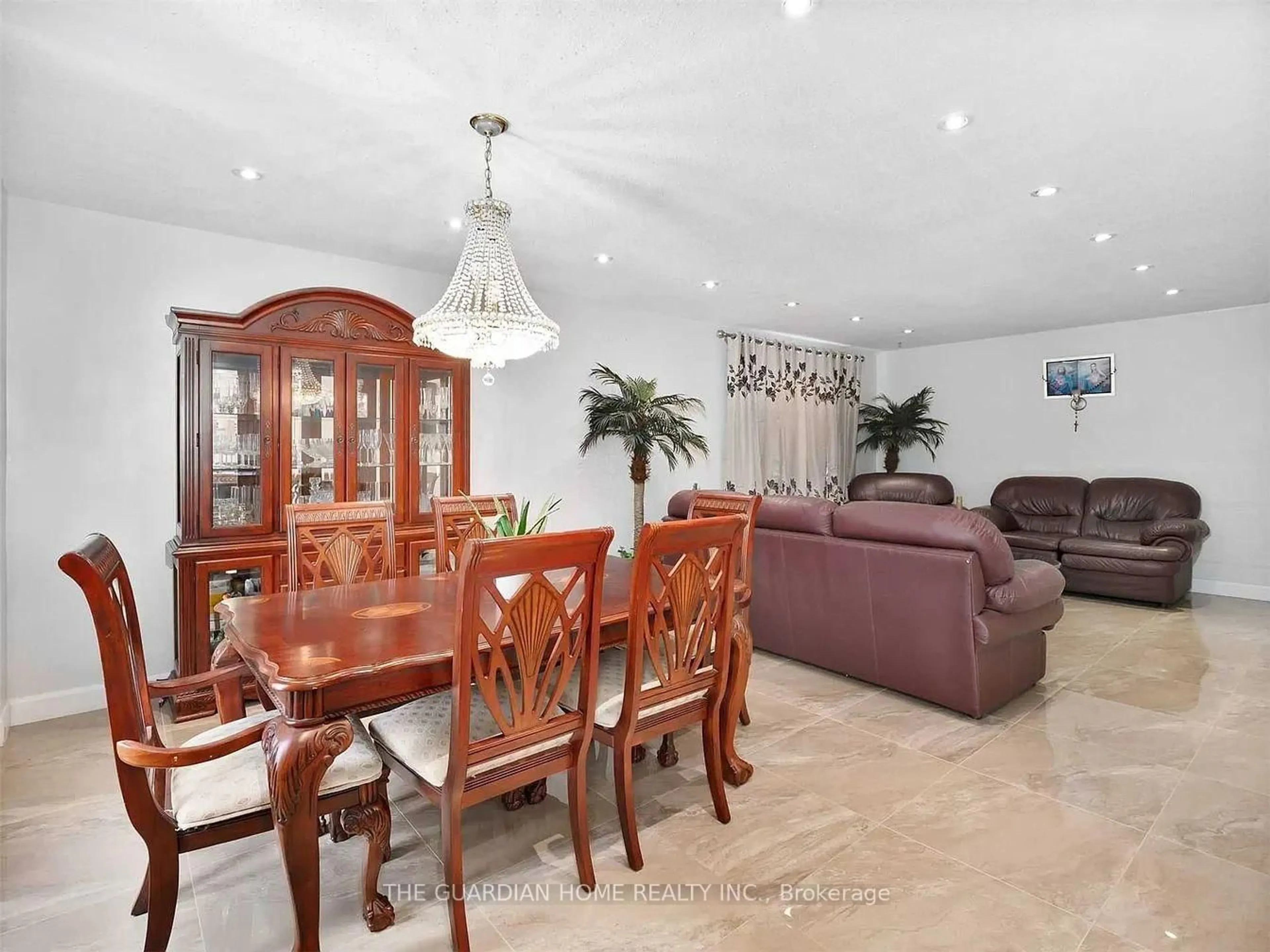 Dining room, unknown for 84 Morningview Tr, Toronto Ontario M1B 5B1