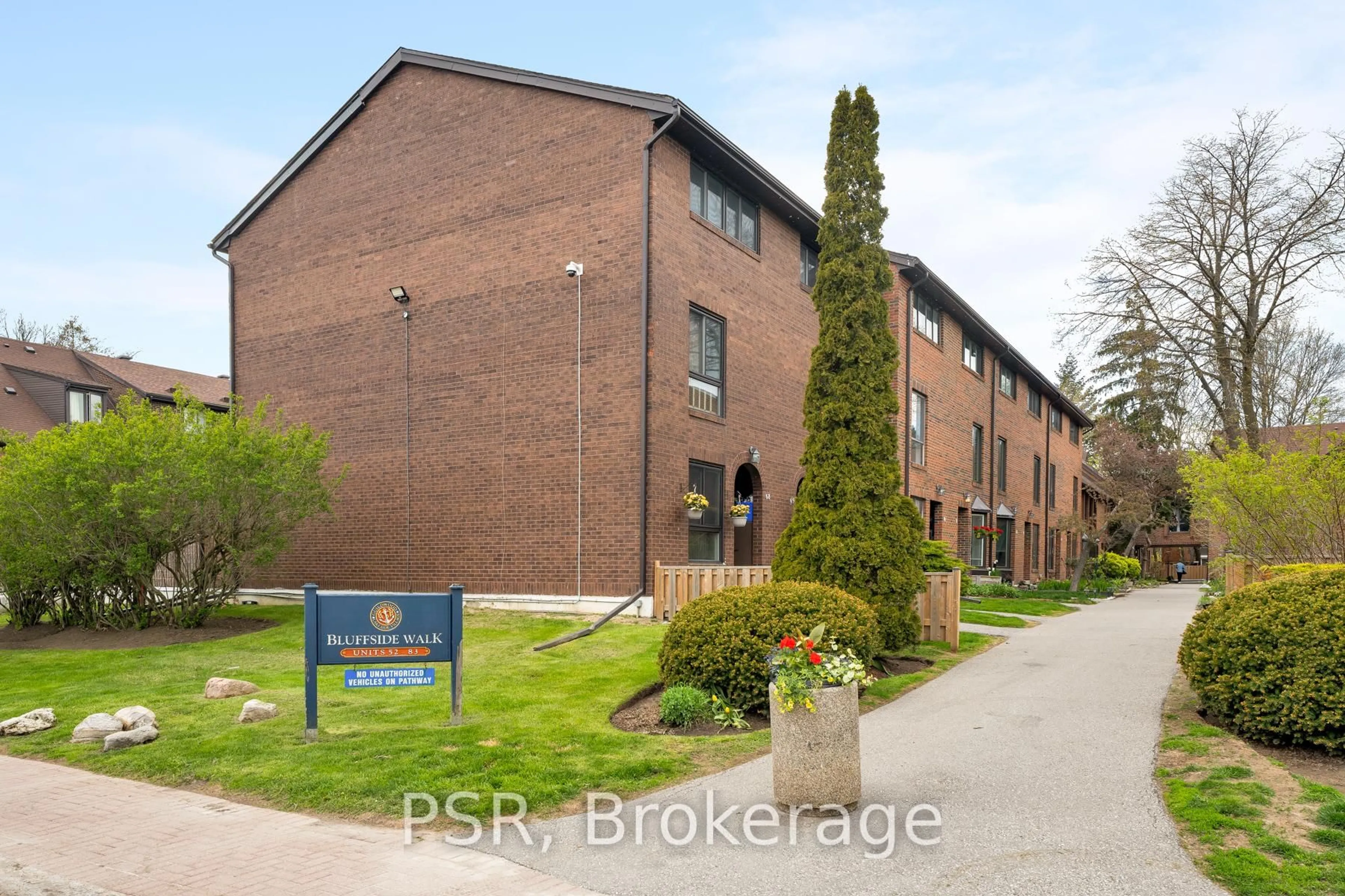 Unknown for 28 Livingston Rd #83, Toronto Ontario M1E 4S5