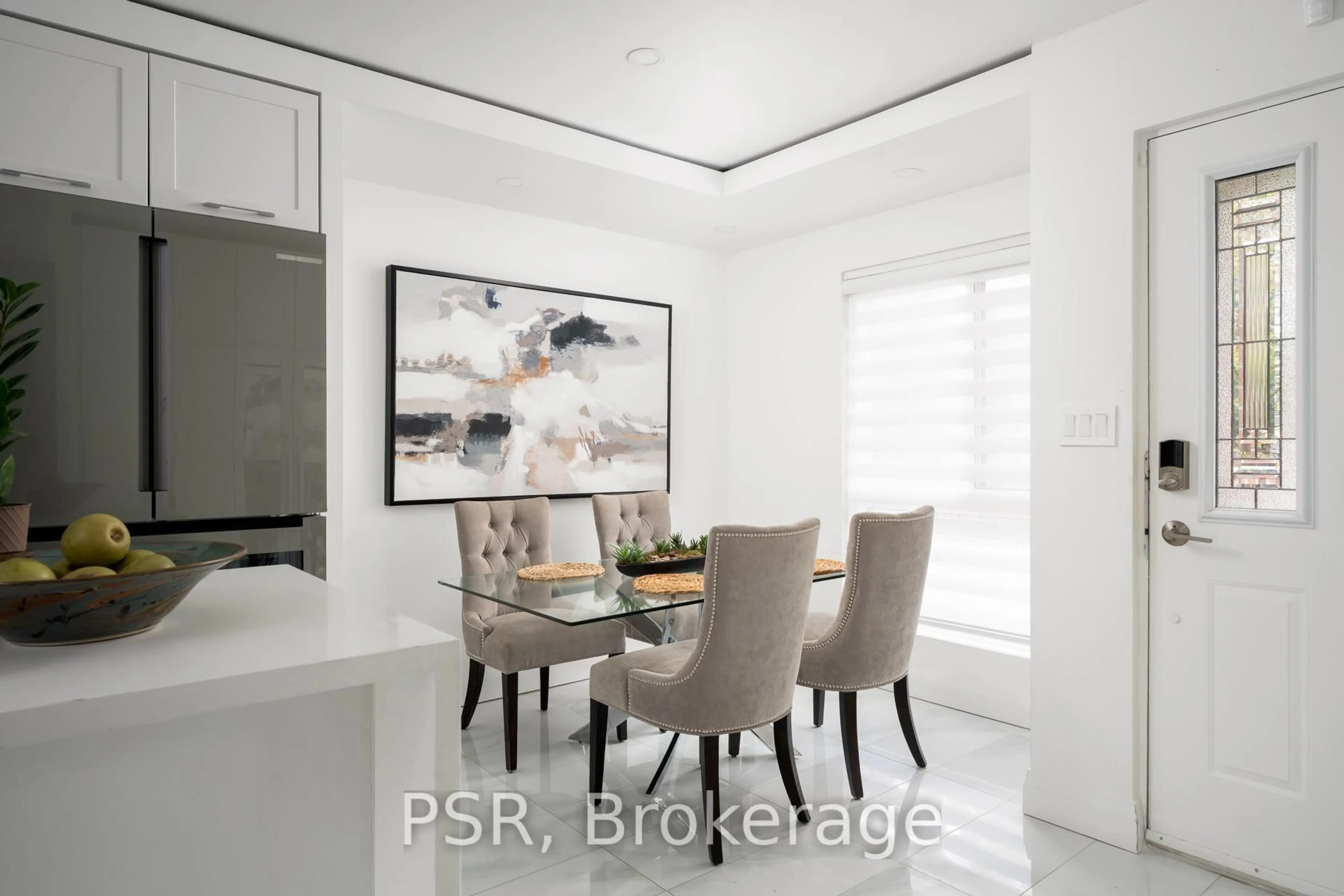 Dining room, unknown for 28 Livingston Rd #83, Toronto Ontario M1E 4S5