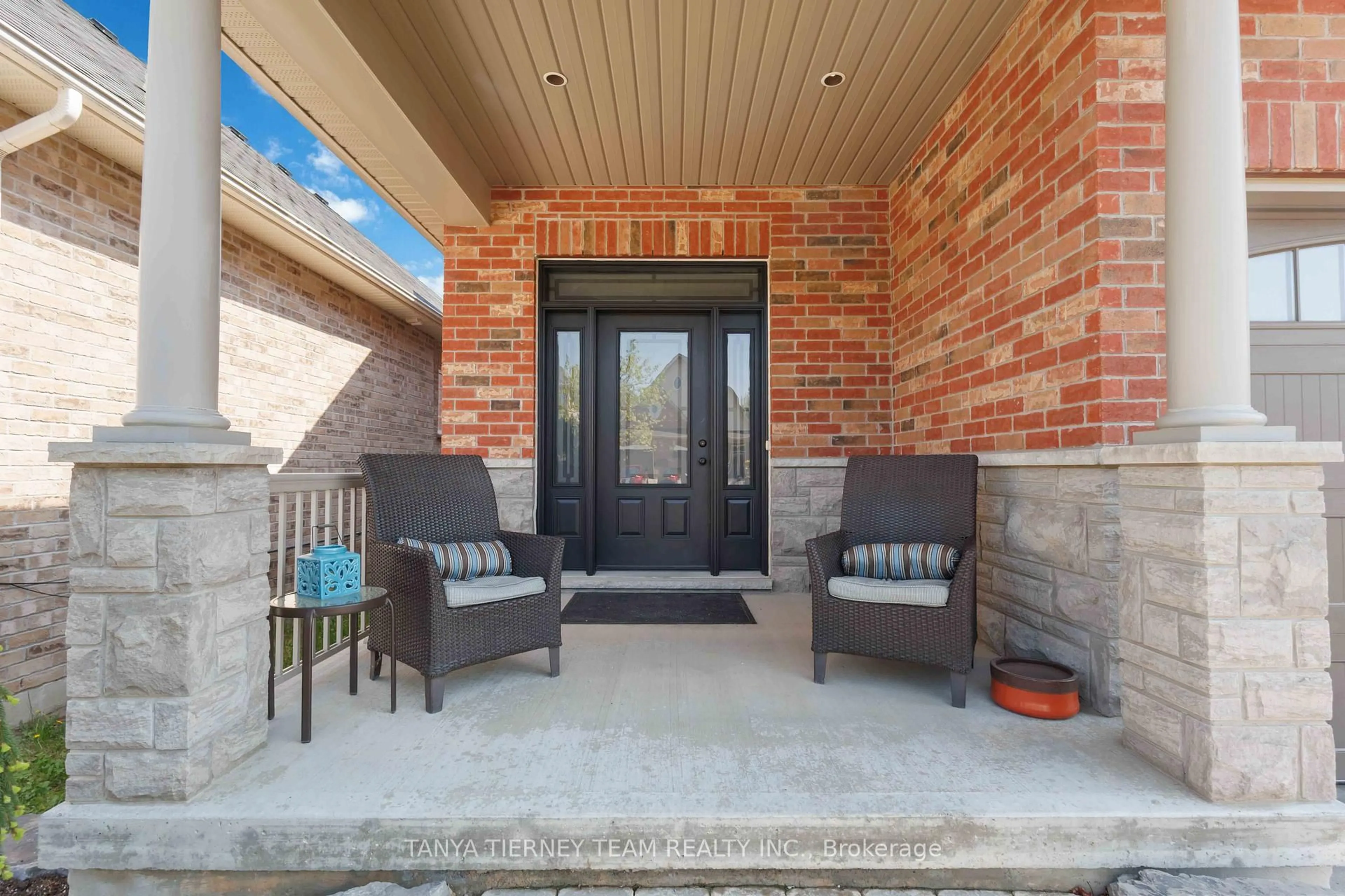 Unknown for 37 Nathan Ave, Whitby Ontario L1M 0K2