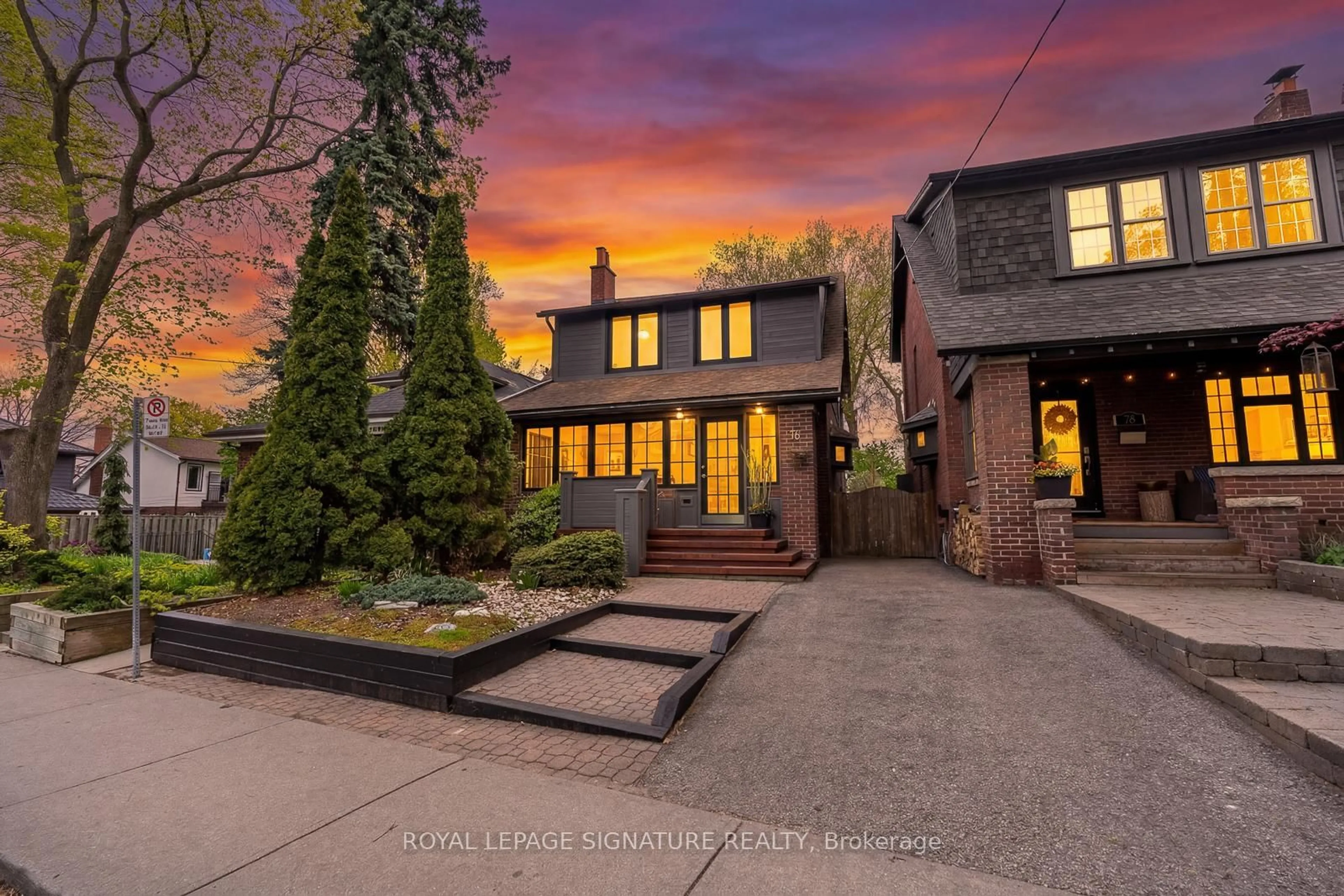 Unknown for 76 Highcroft Rd, Toronto Ontario M4L 3G5