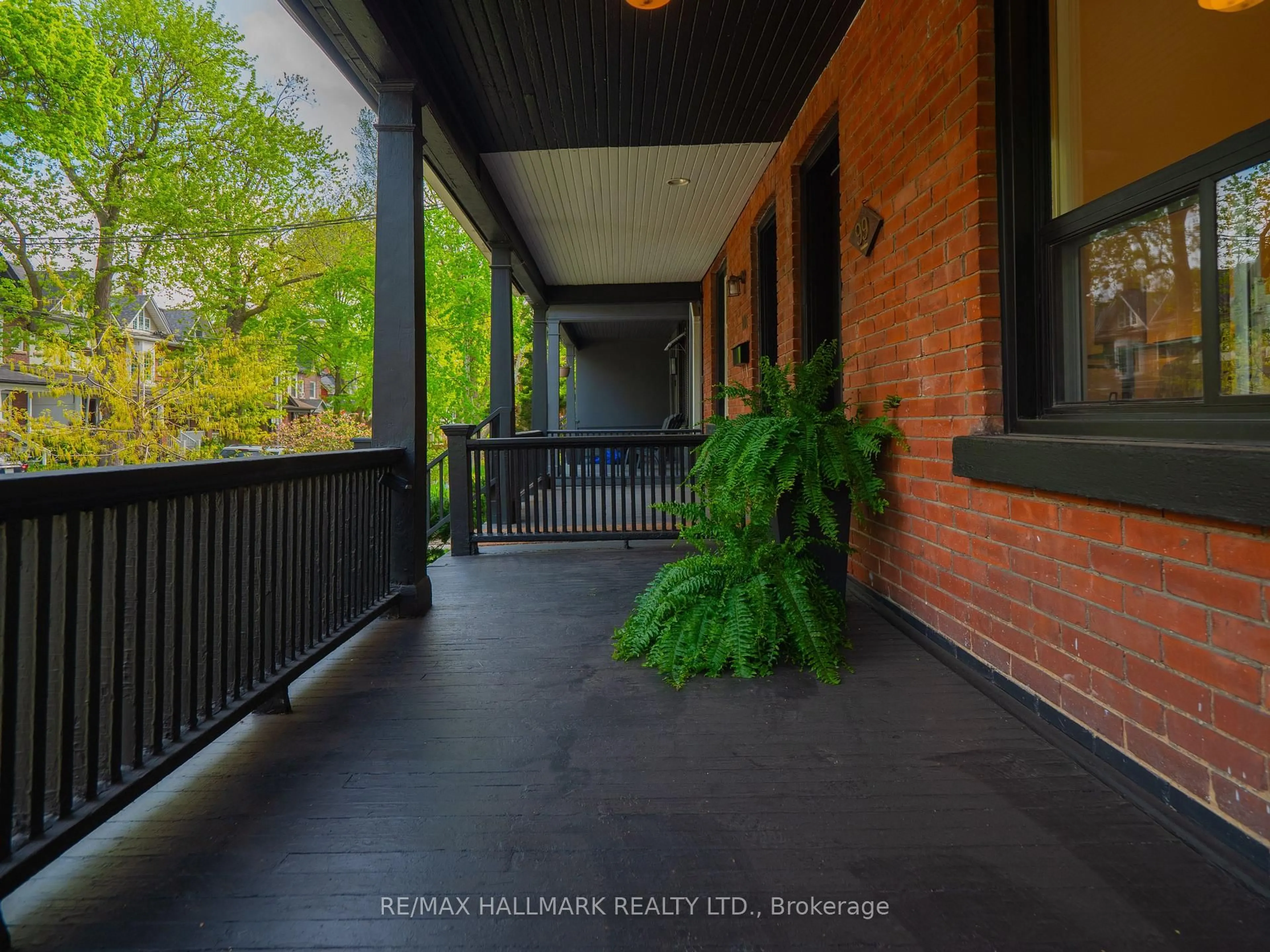 Unknown for 99 Riverdale Ave, Toronto Ontario M4K 1C2