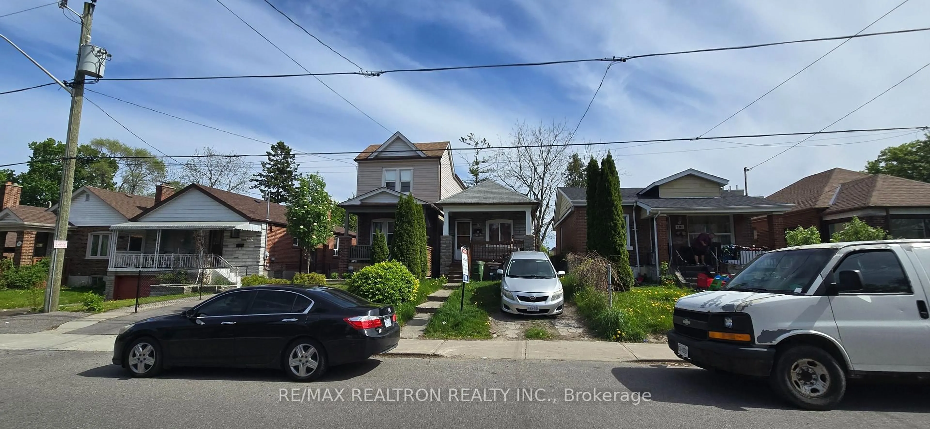 Unknown for 103 Denton Ave, Toronto Ontario M1L 1G5