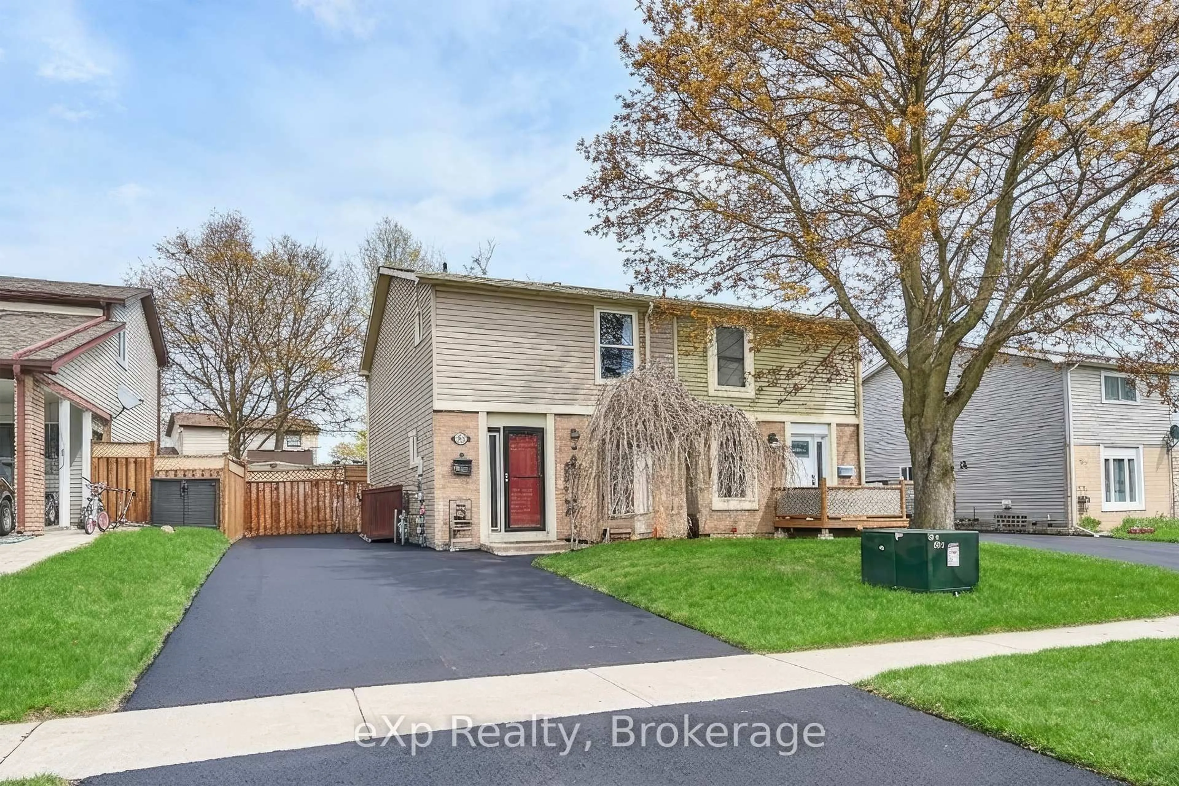 Unknown for 146 Martin Rd, Clarington Ontario L1C 3N5