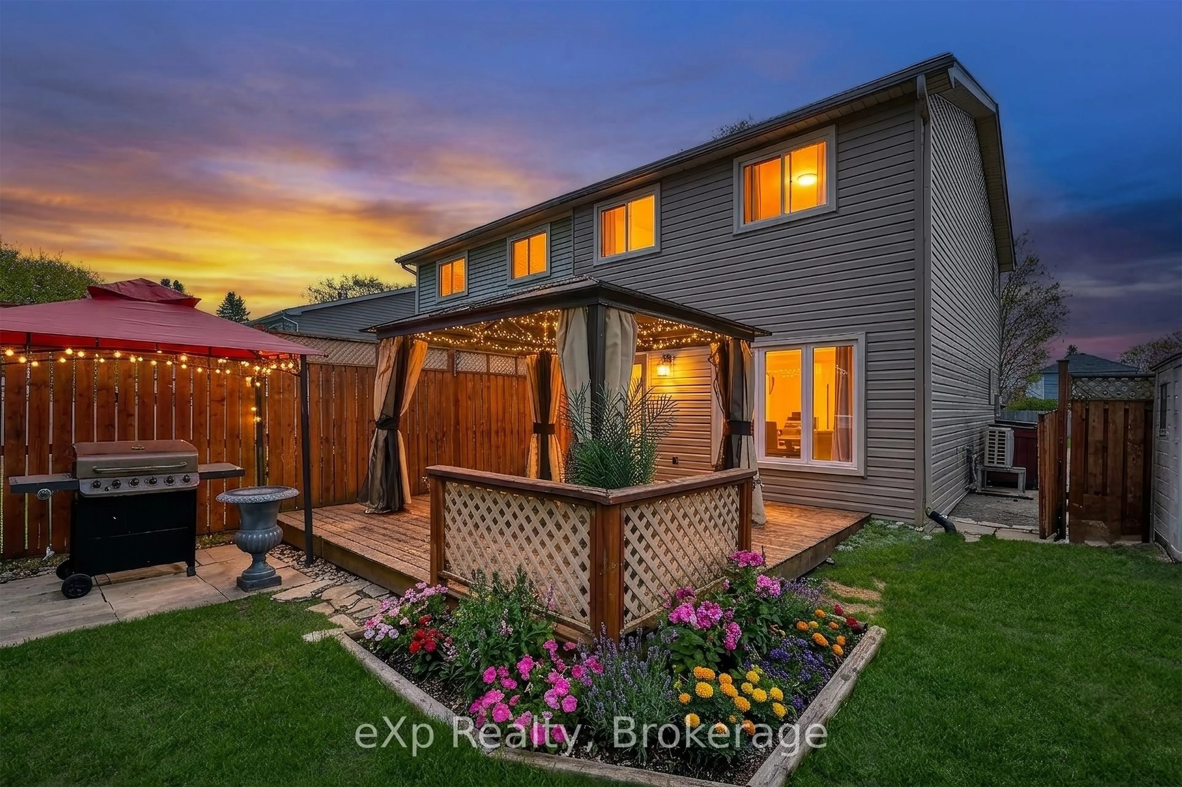 Home with brick exterior material, street for 146 Martin Rd, Clarington Ontario L1C 3N5