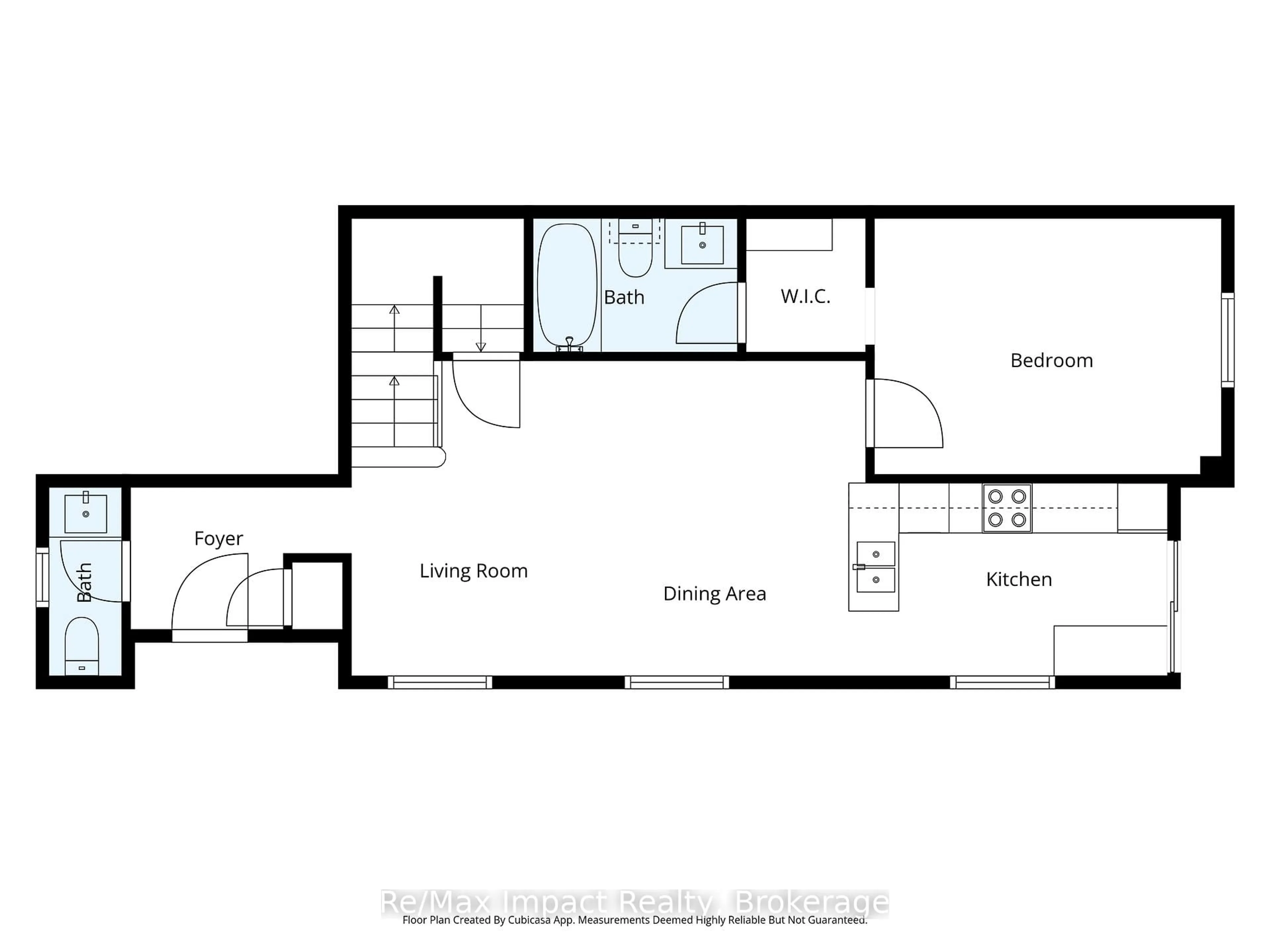 Floor plan for 1872 Woodgate Crt, Oshawa Ontario L1G 7Z2
