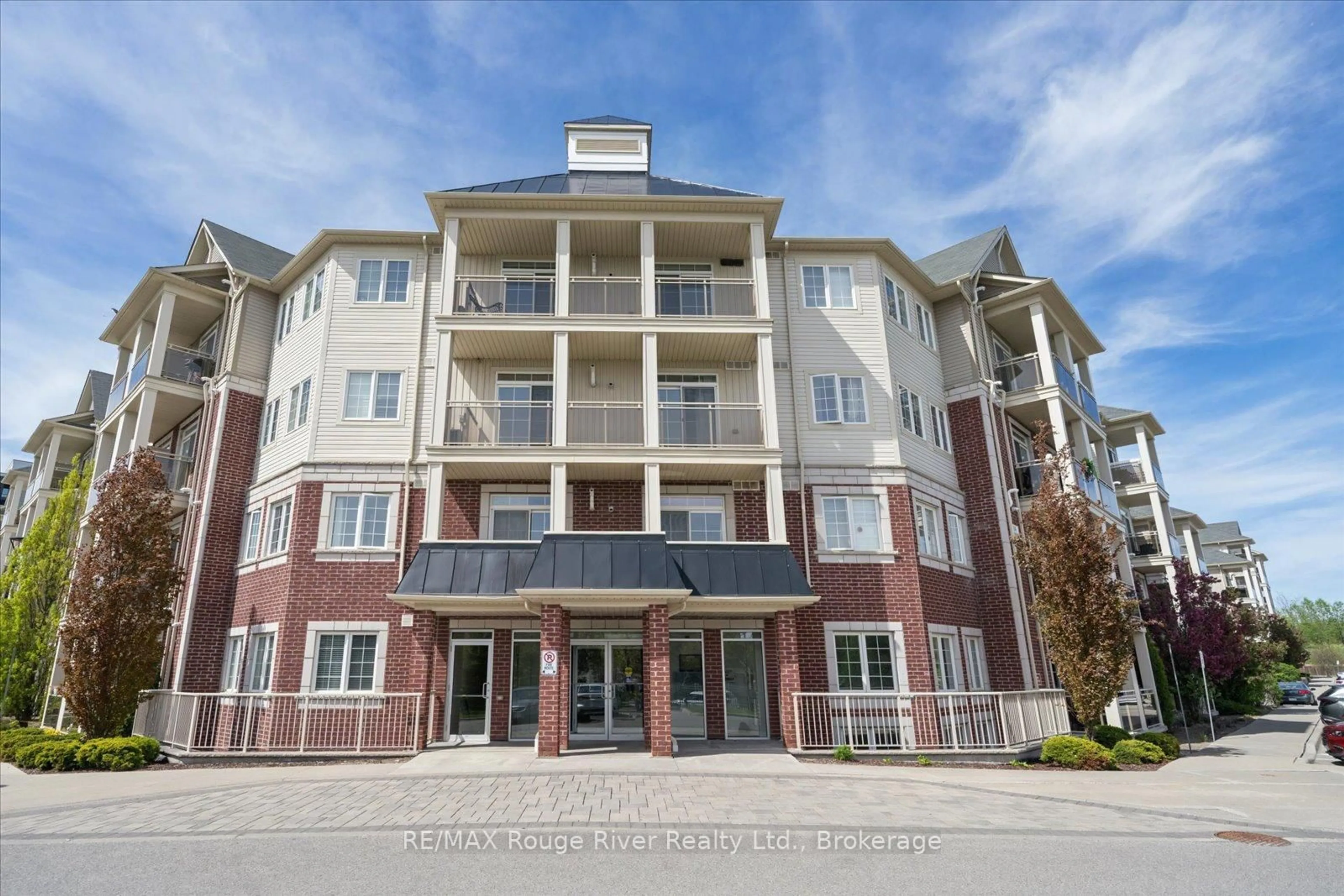 Unknown for 84 Aspen Springs Dr #124, Clarington Ontario L1C 0V3
