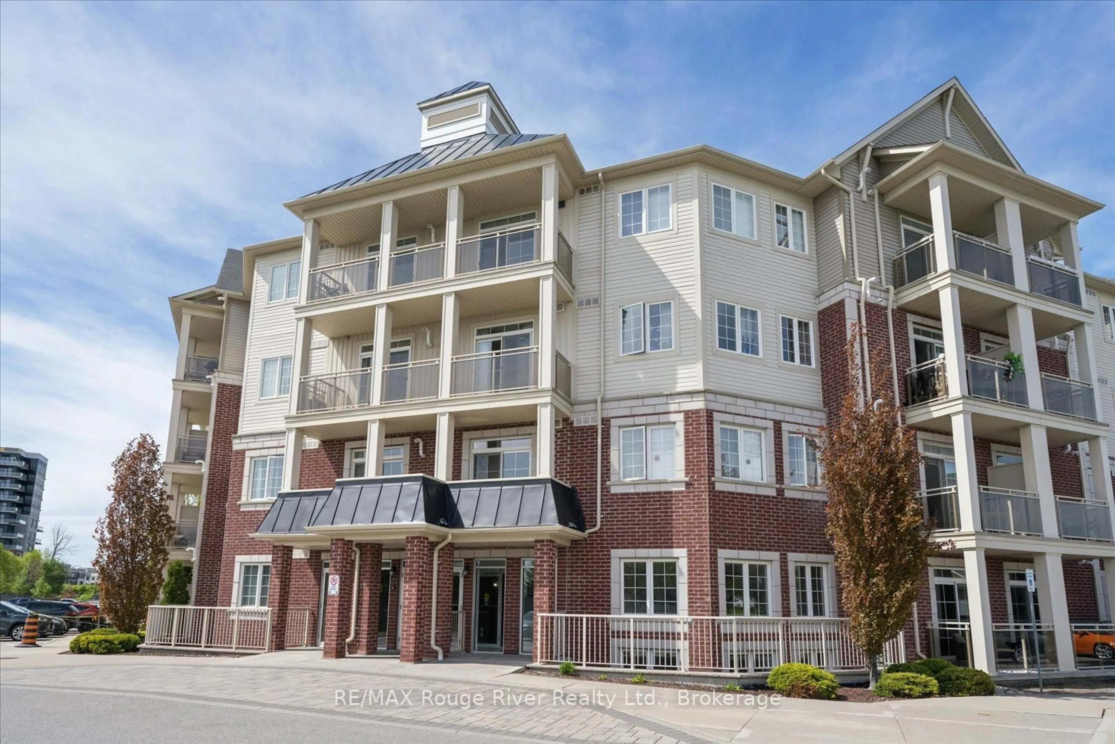 Unknown for 84 Aspen Springs Dr #124, Clarington Ontario L1C 0V3
