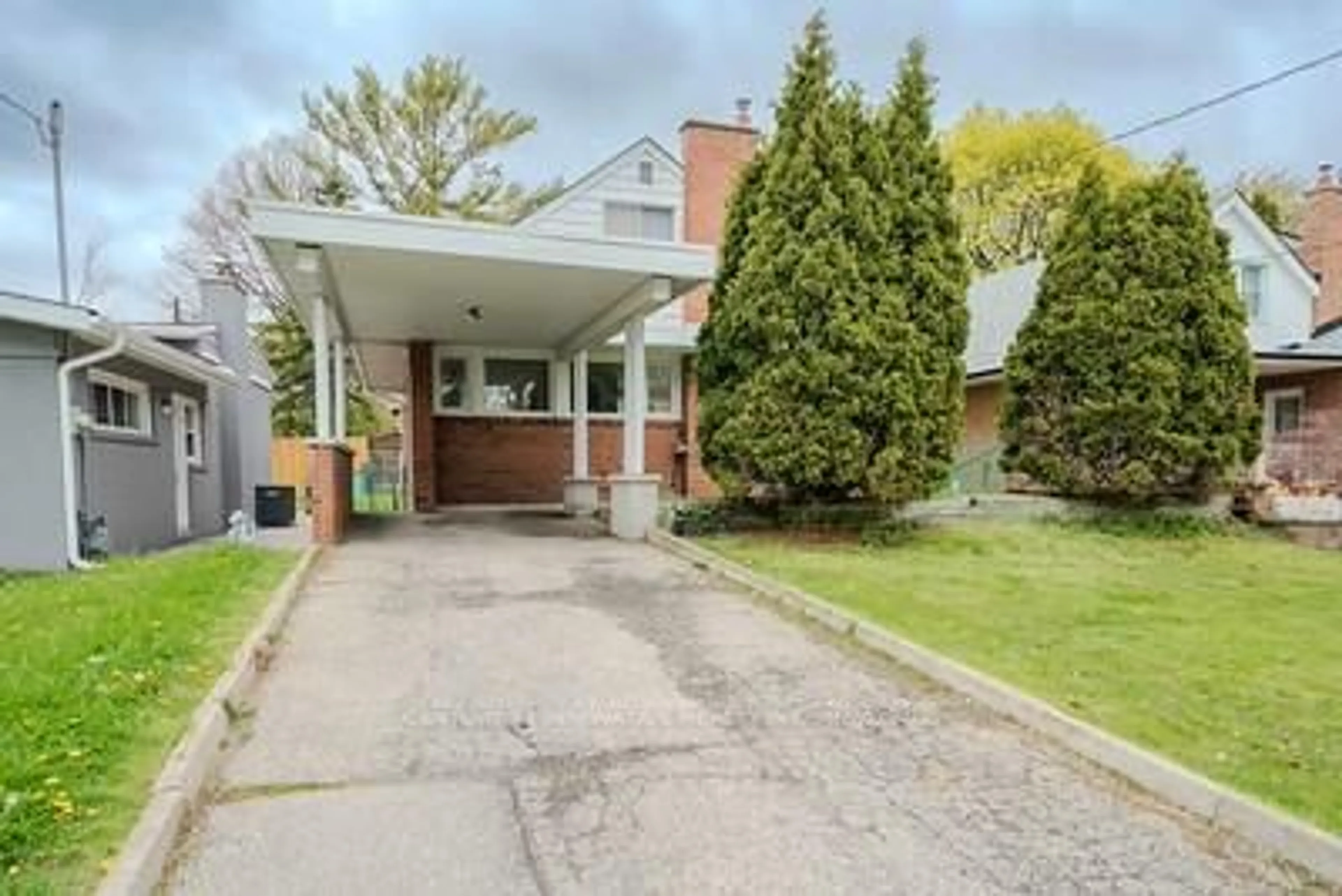 Unknown for 38 Deerfield Rd, Toronto Ontario M1K 4X1