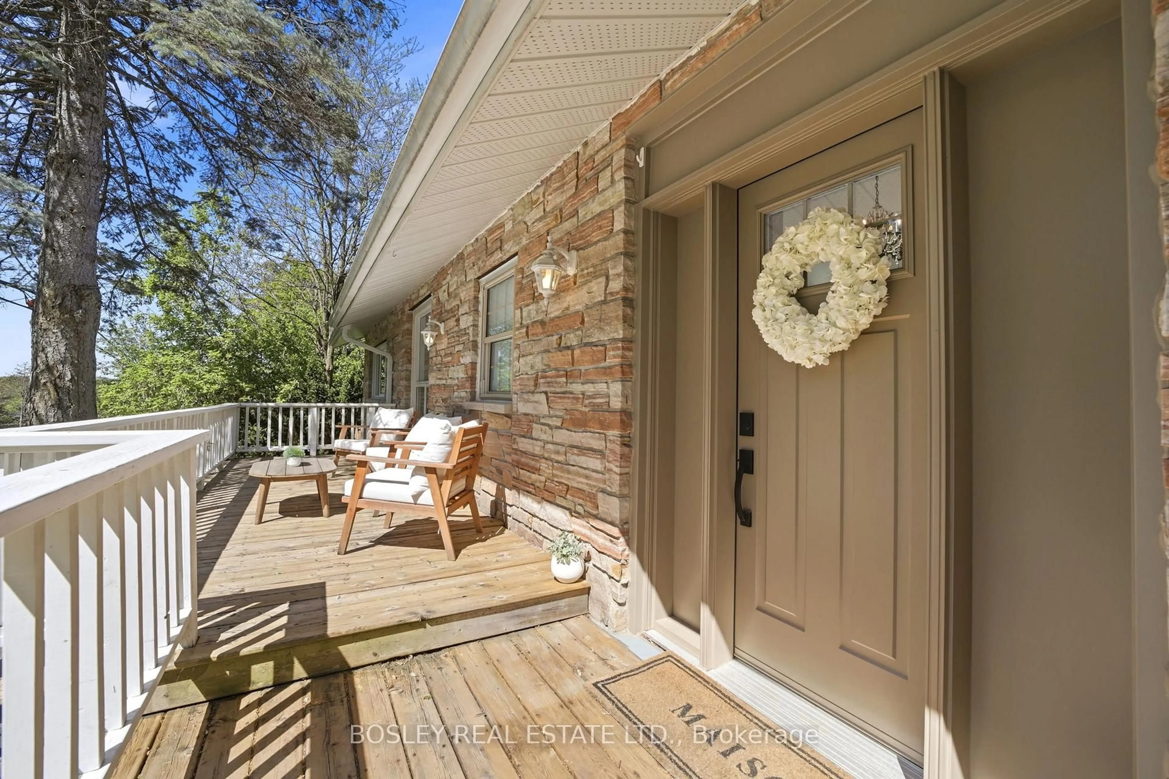 Unknown for 2450 Sixth Concession Rd, Pickering Ontario L1X 0J4