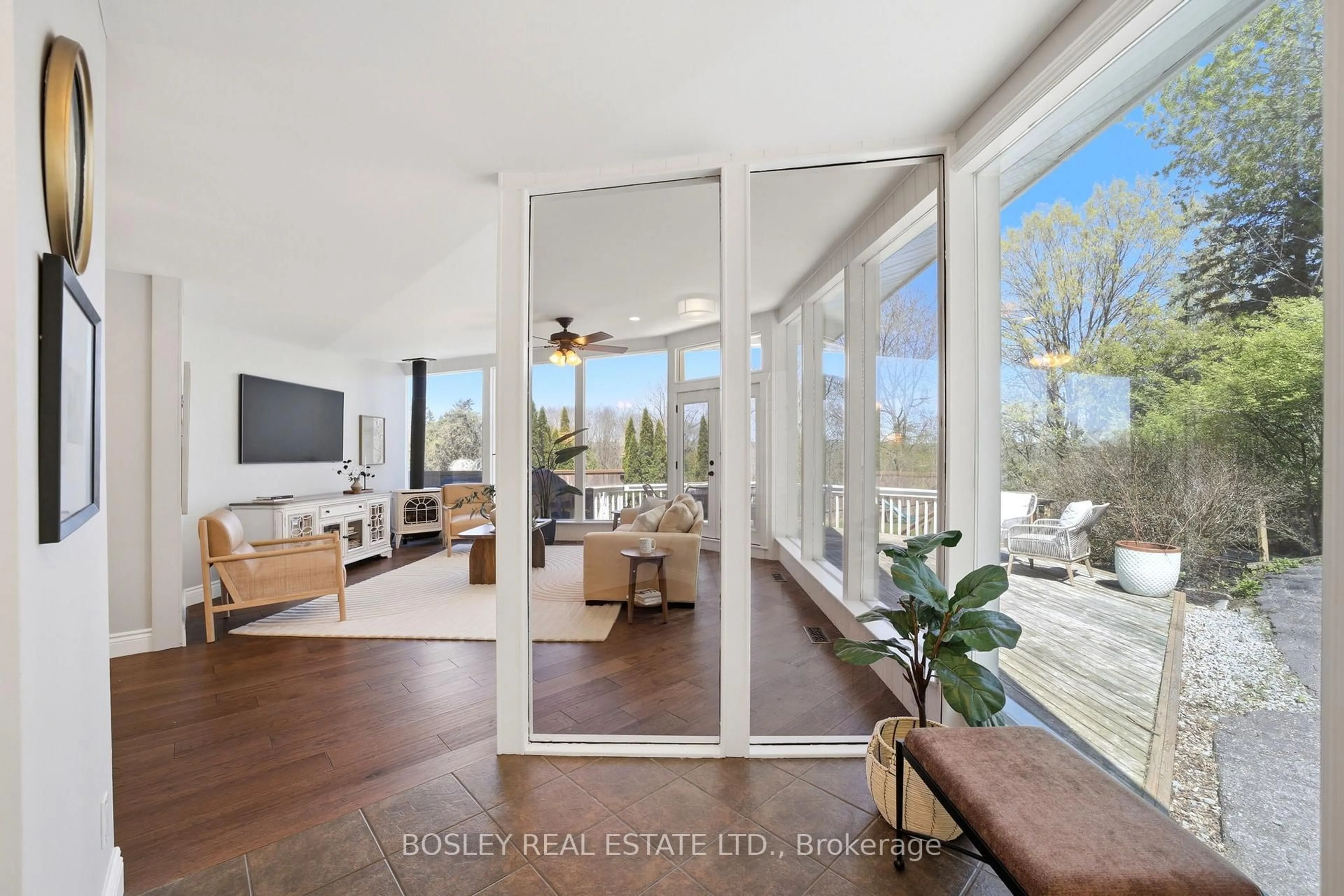 Unknown for 2450 Sixth Concession Rd, Pickering Ontario L1X 0J4