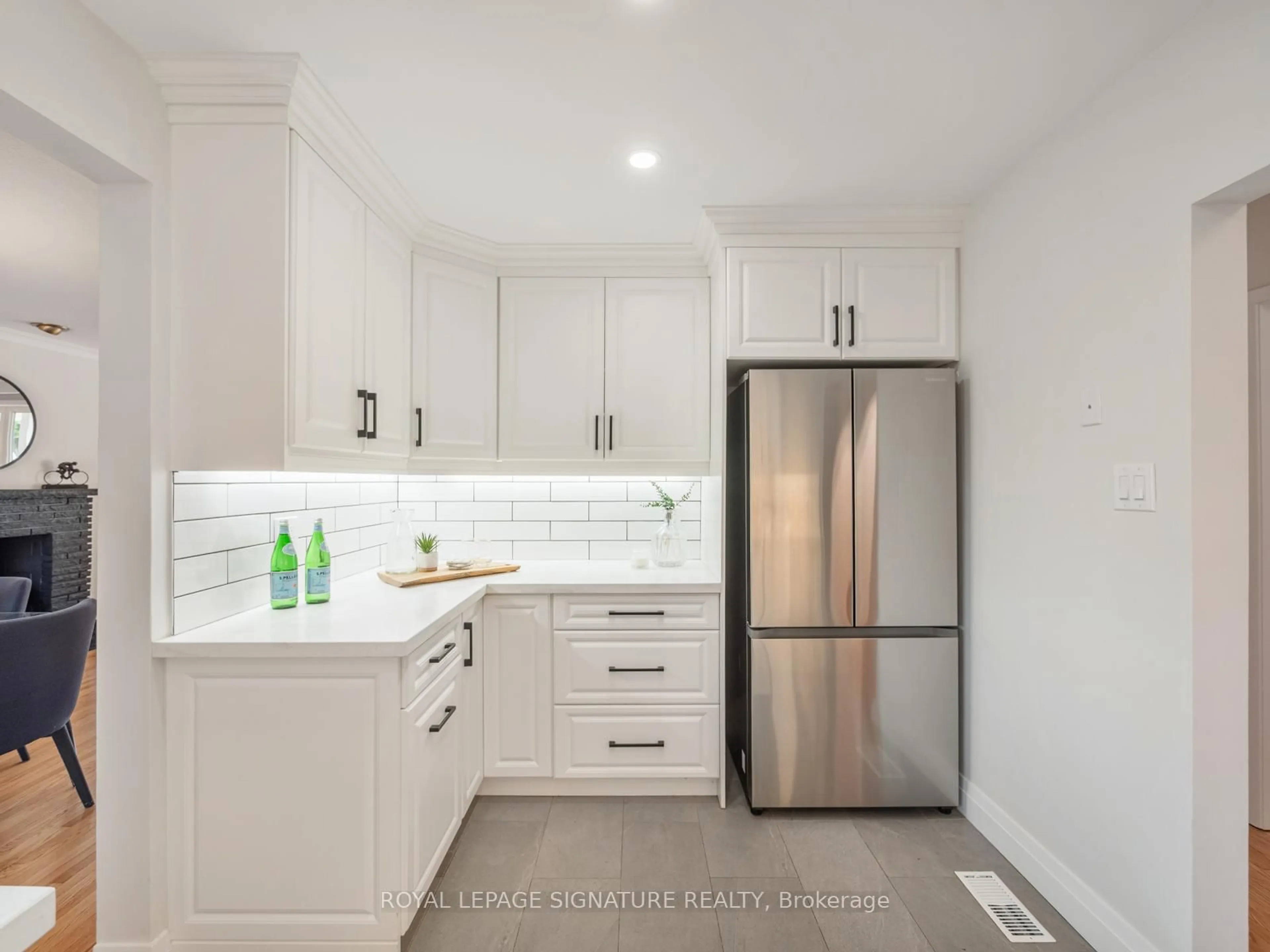 Unknown for 31 Birchard St, Toronto Ontario M1T 1Z3