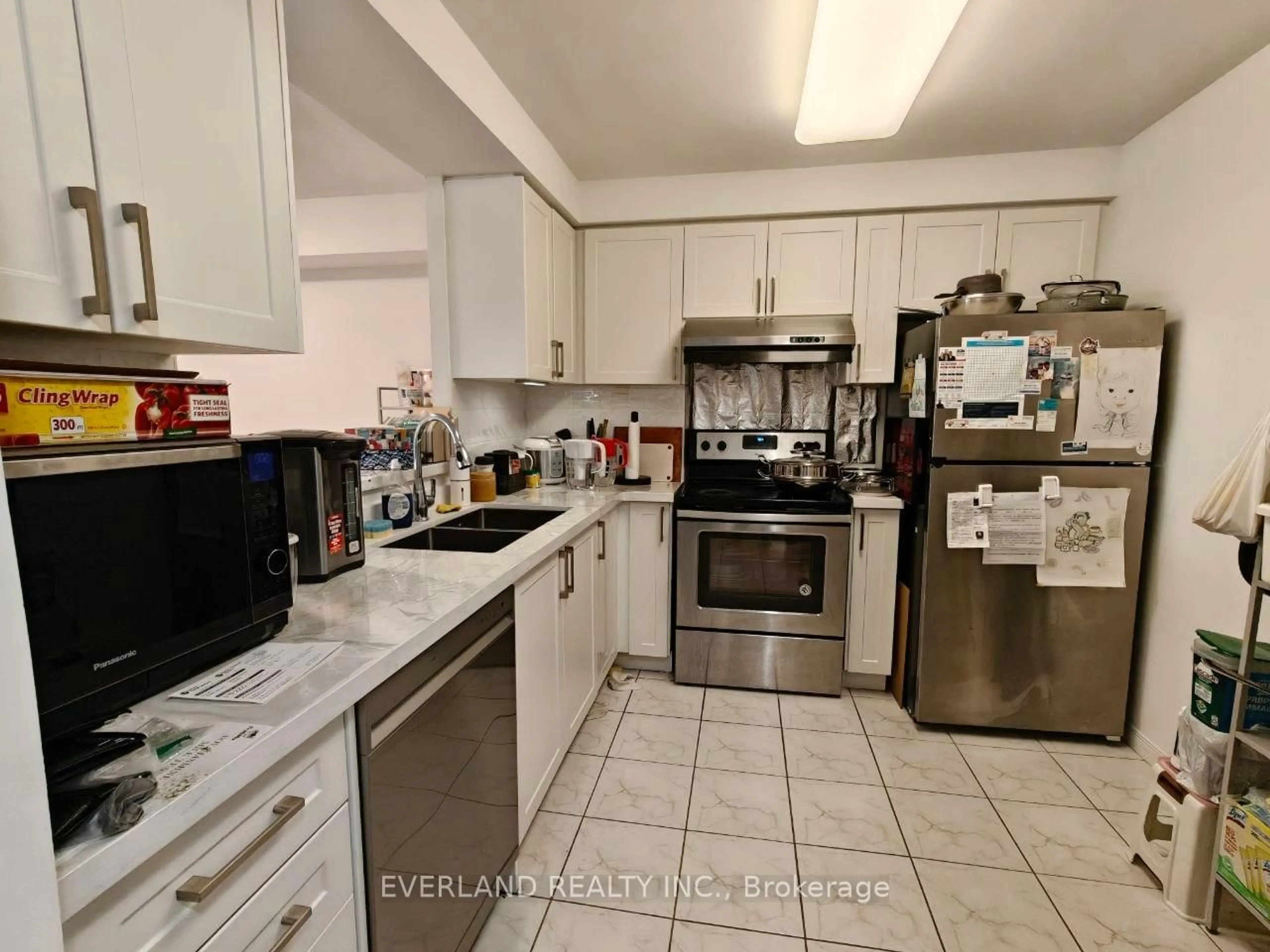 Unknown for 5001 Finch St #512, Toronto Ontario M1S 5J9