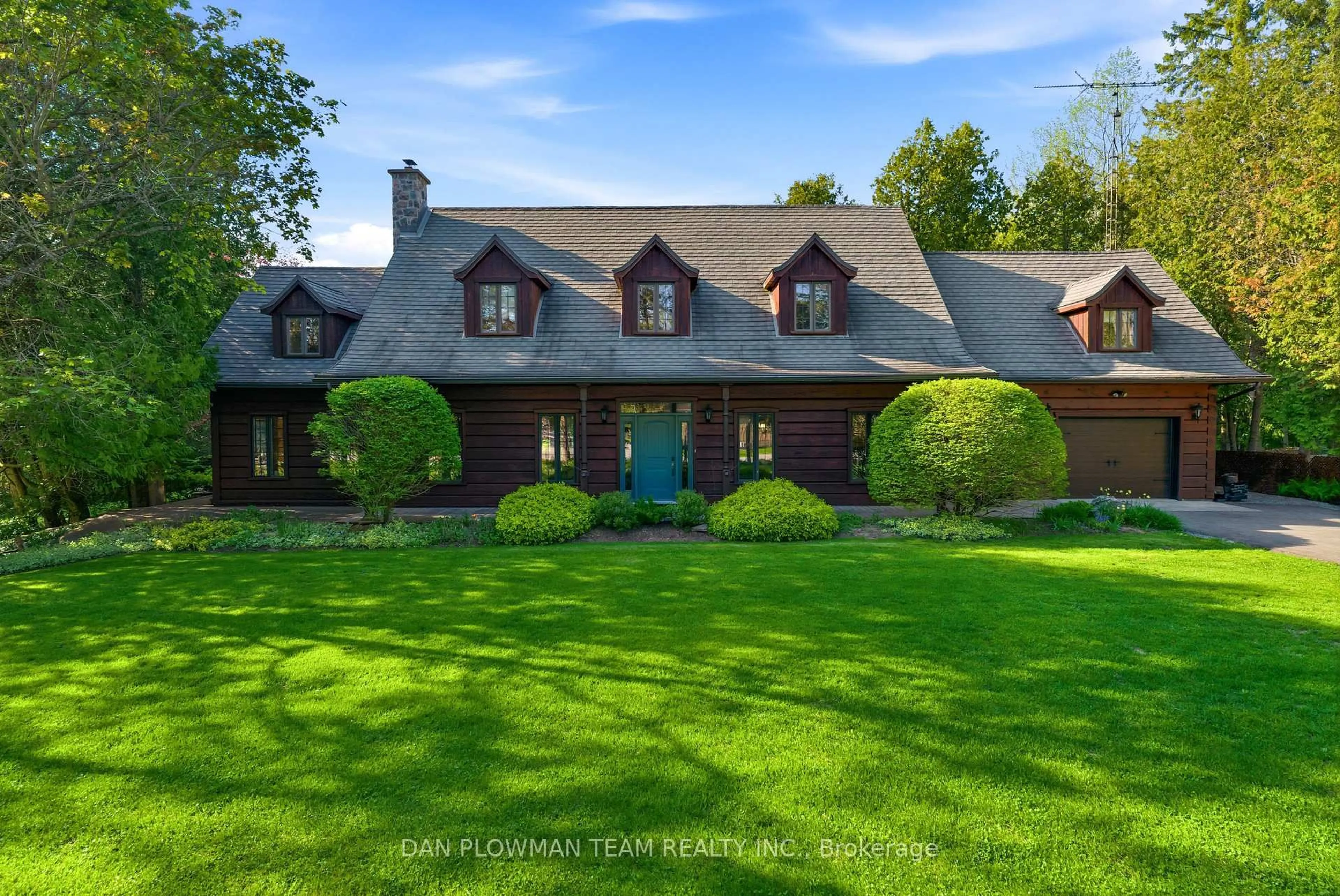Unknown for 3354 Concession 8 Rd, Clarington Ontario L0B 1M0