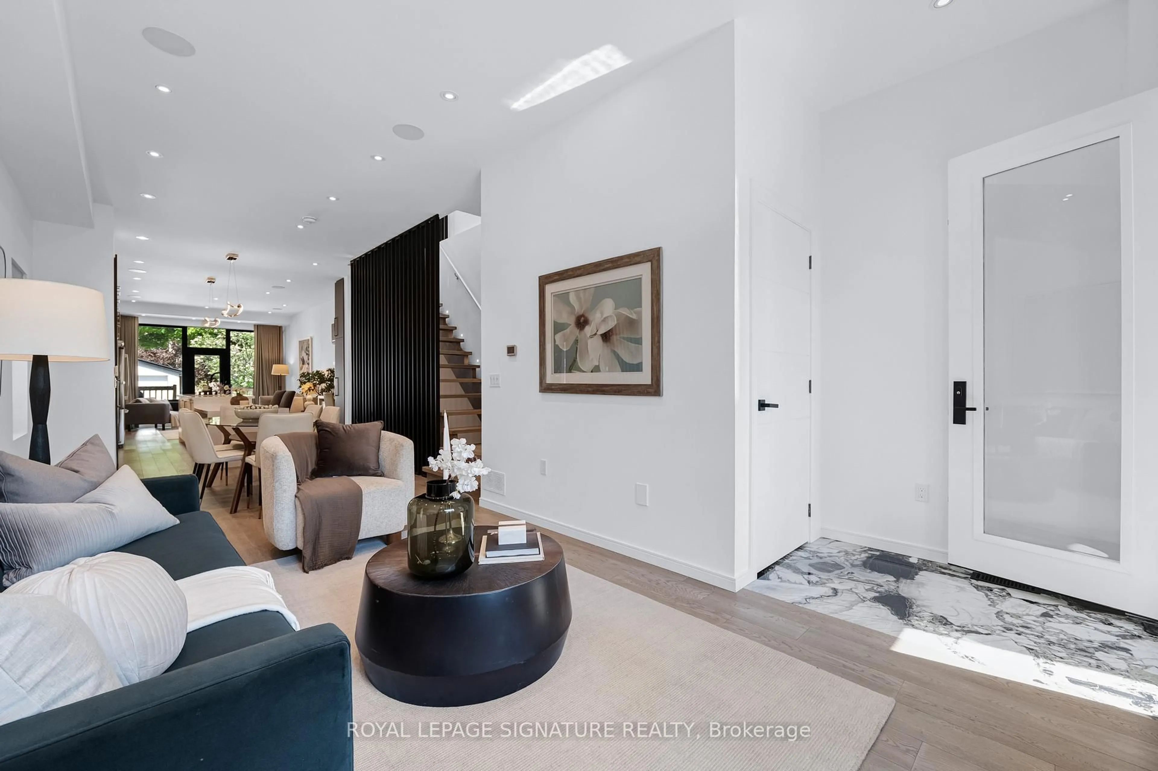 Unknown for 39 Coleridge Ave, Toronto Ontario M4C 4H4