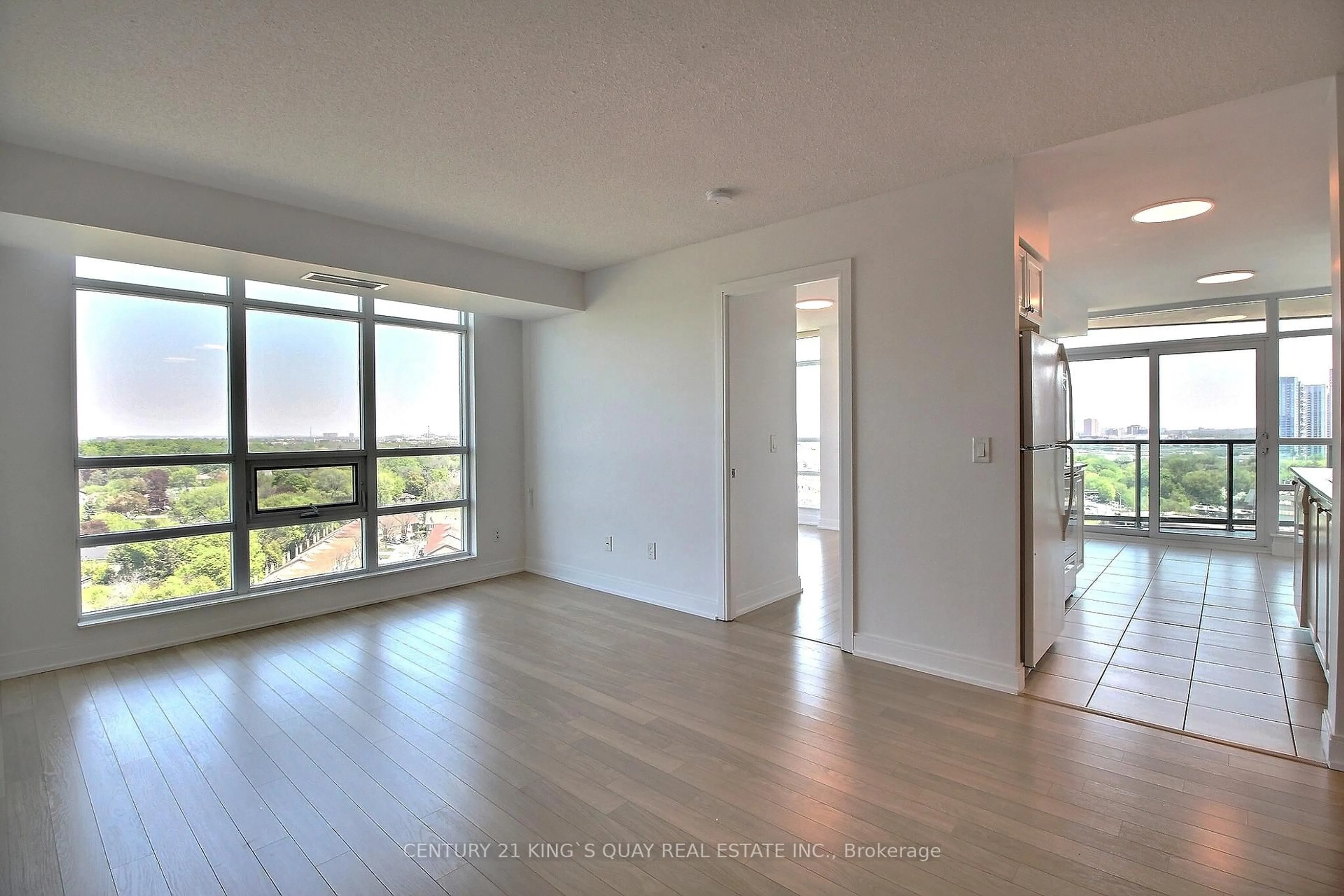 A pic of a room for 238 Bonis Ave #1817, Toronto Ontario M1T 3W7