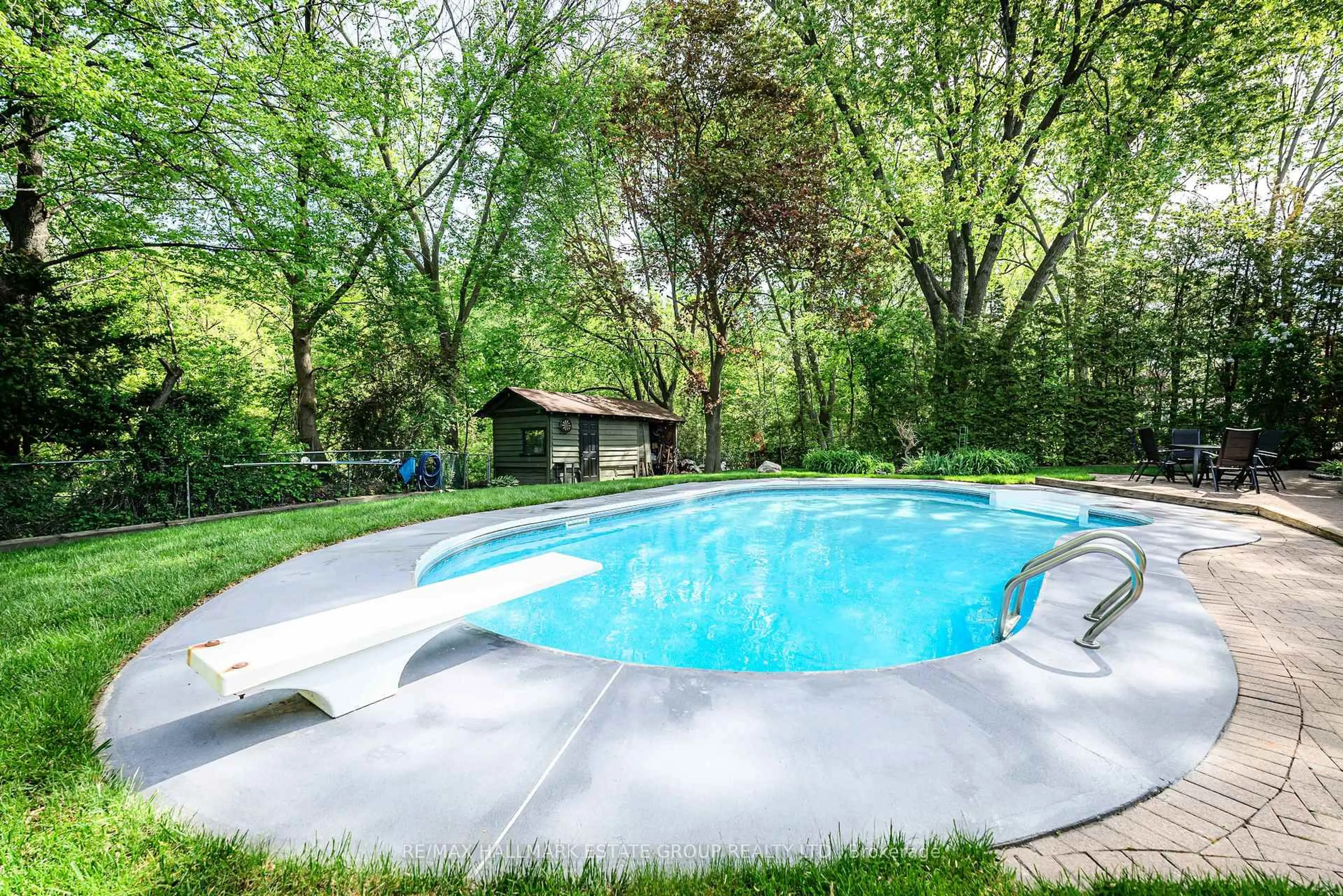 Pool for 6 Providence St, Toronto Ontario M1J 2A5