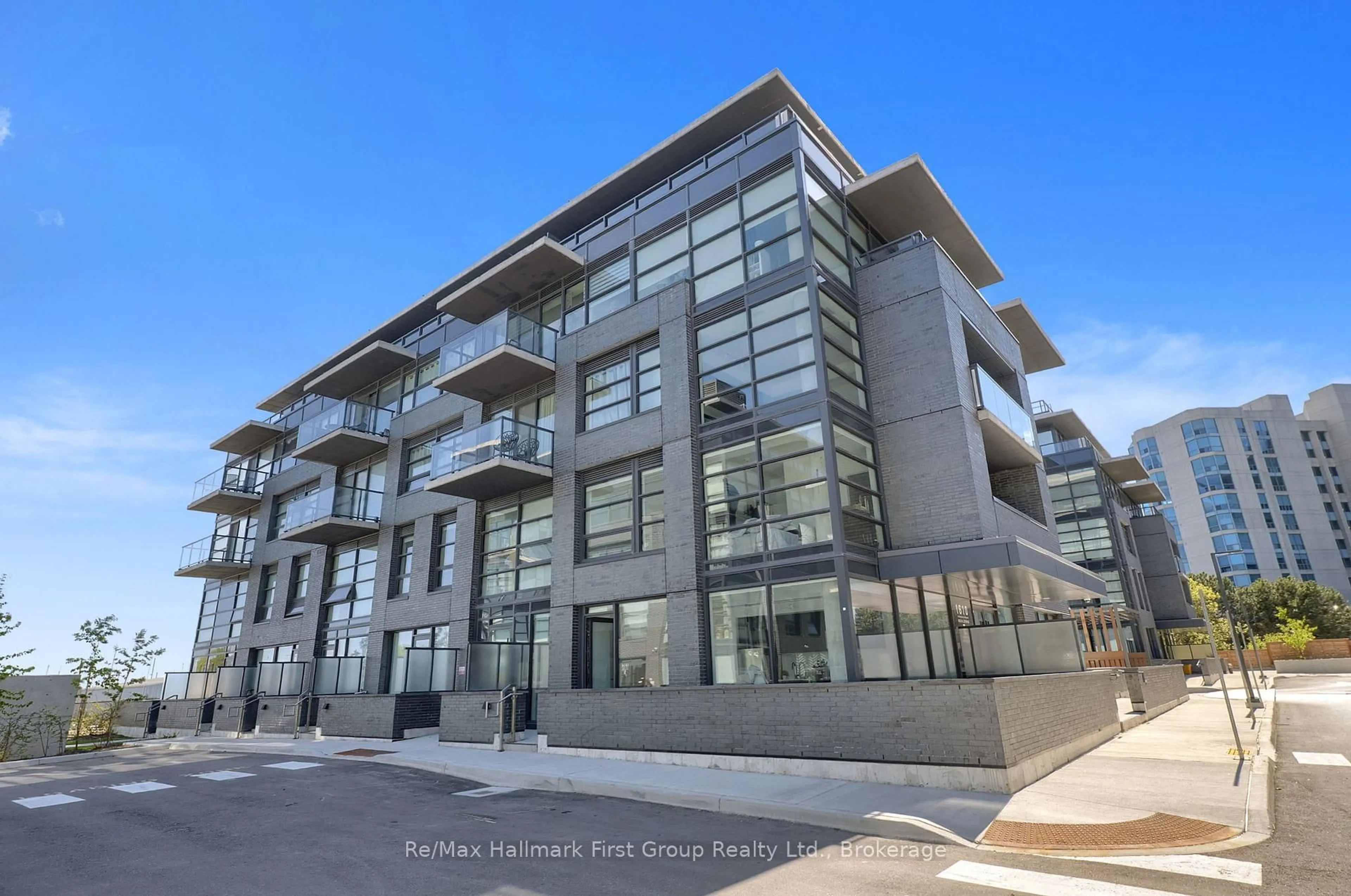 Unknown for 1610 Charles St #444, Whitby Ontario L1N 0P5