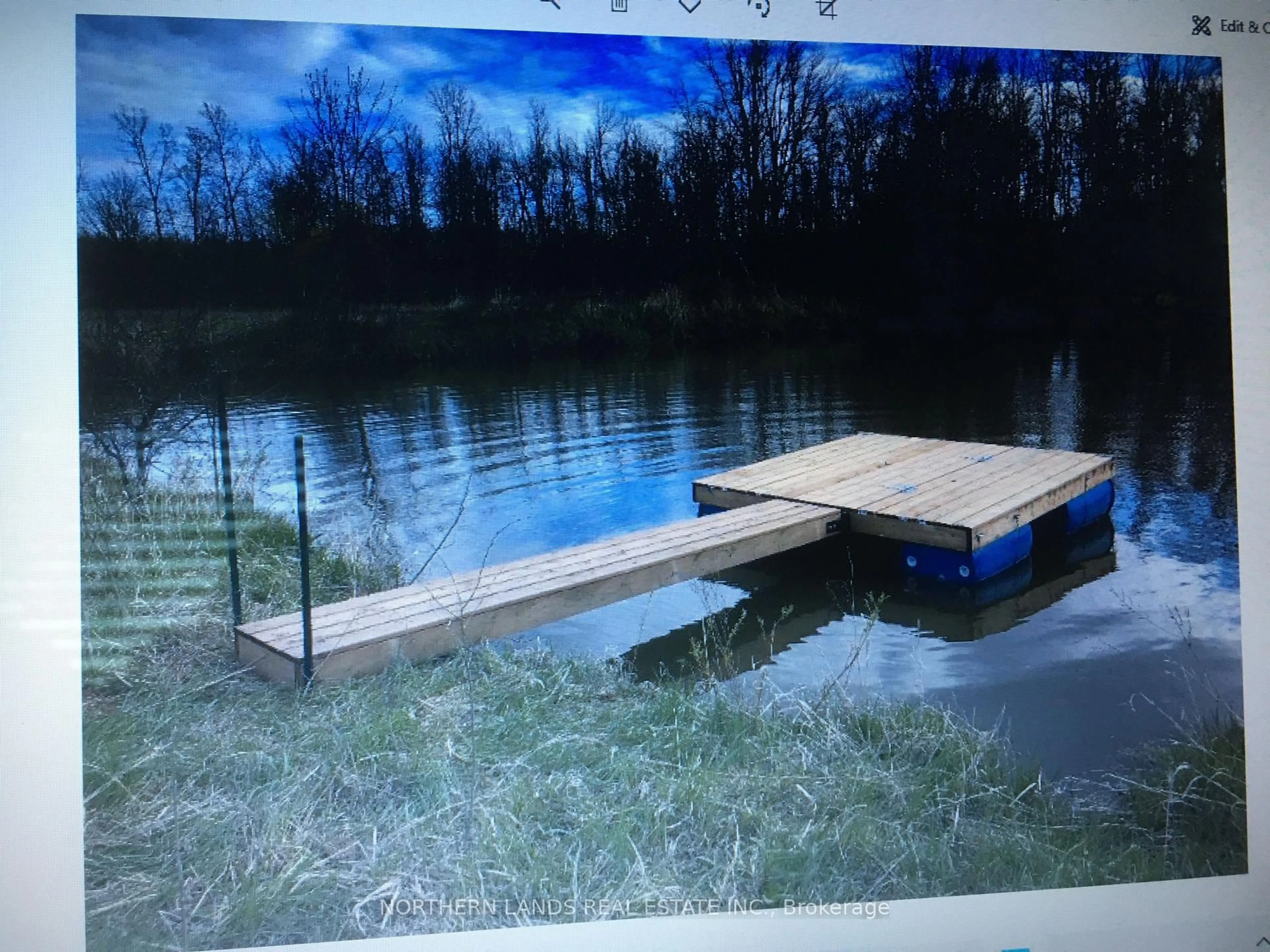 Pool for 4205 THICKSON ROAD NORTH Rd, Whitby Ontario L3T 4L7