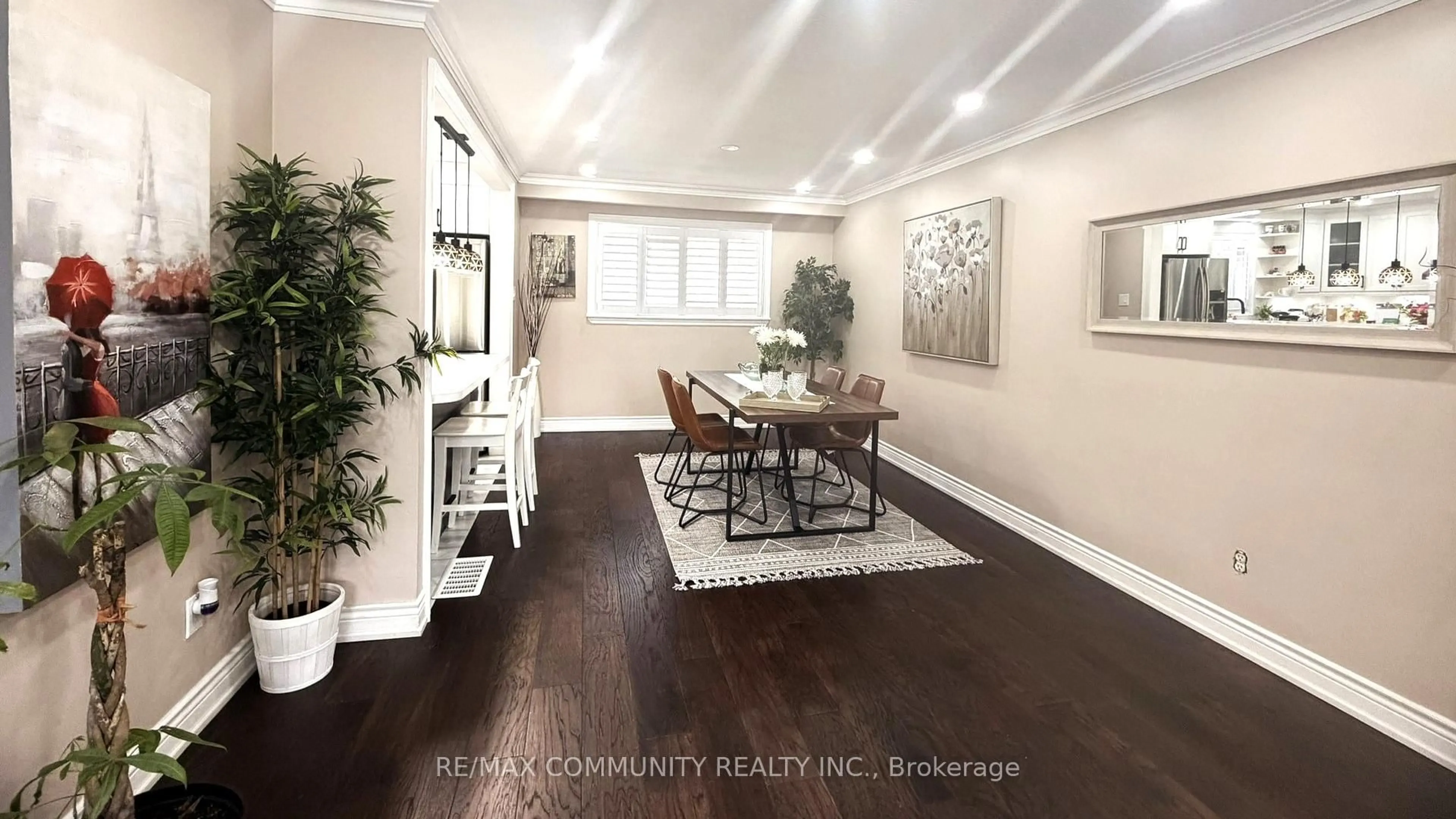 A pic of a room for 4396 Lawrence Ave, Toronto Ontario M1E 2T5