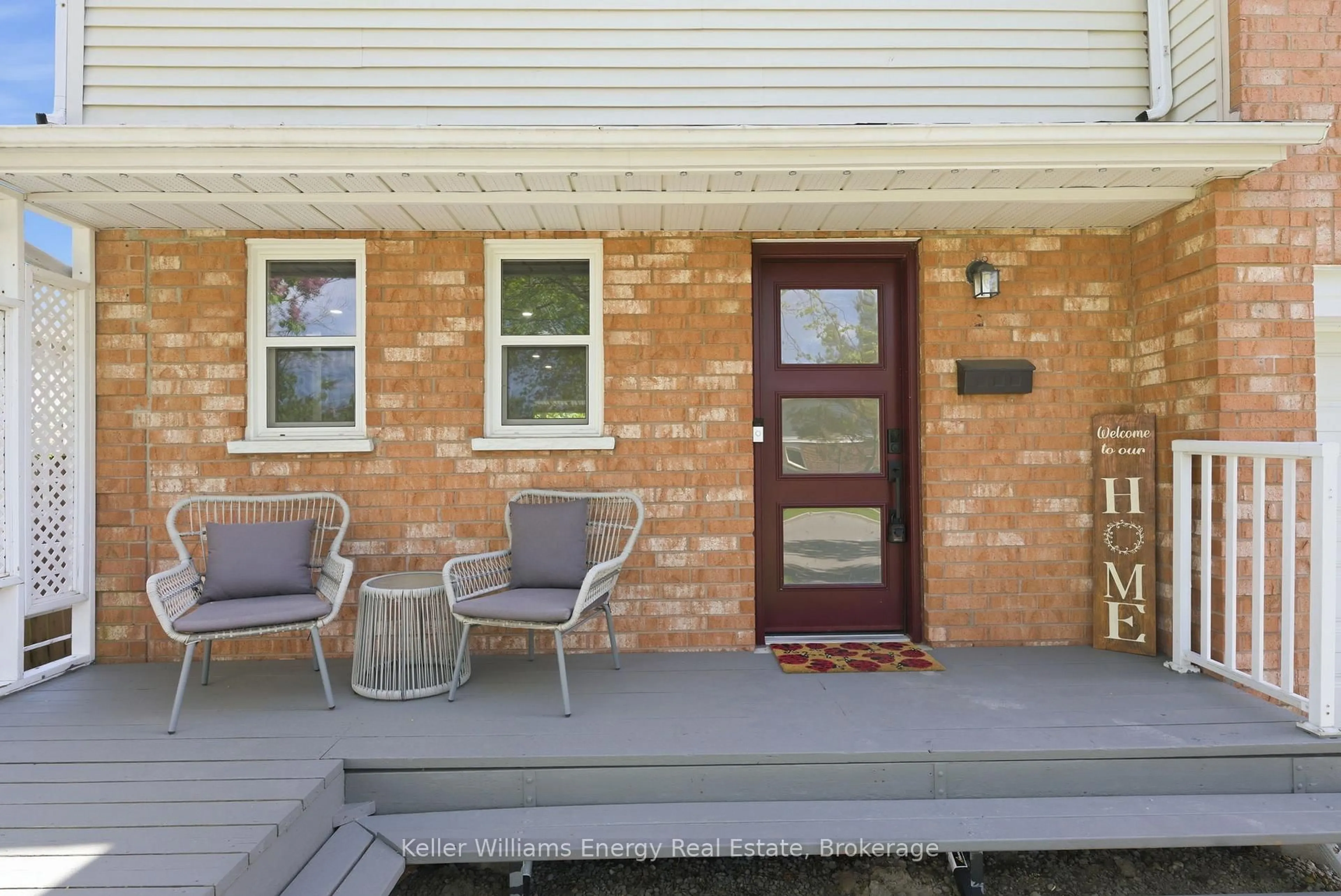 Unknown for 149 Andrew St, Clarington Ontario L1B 1J6