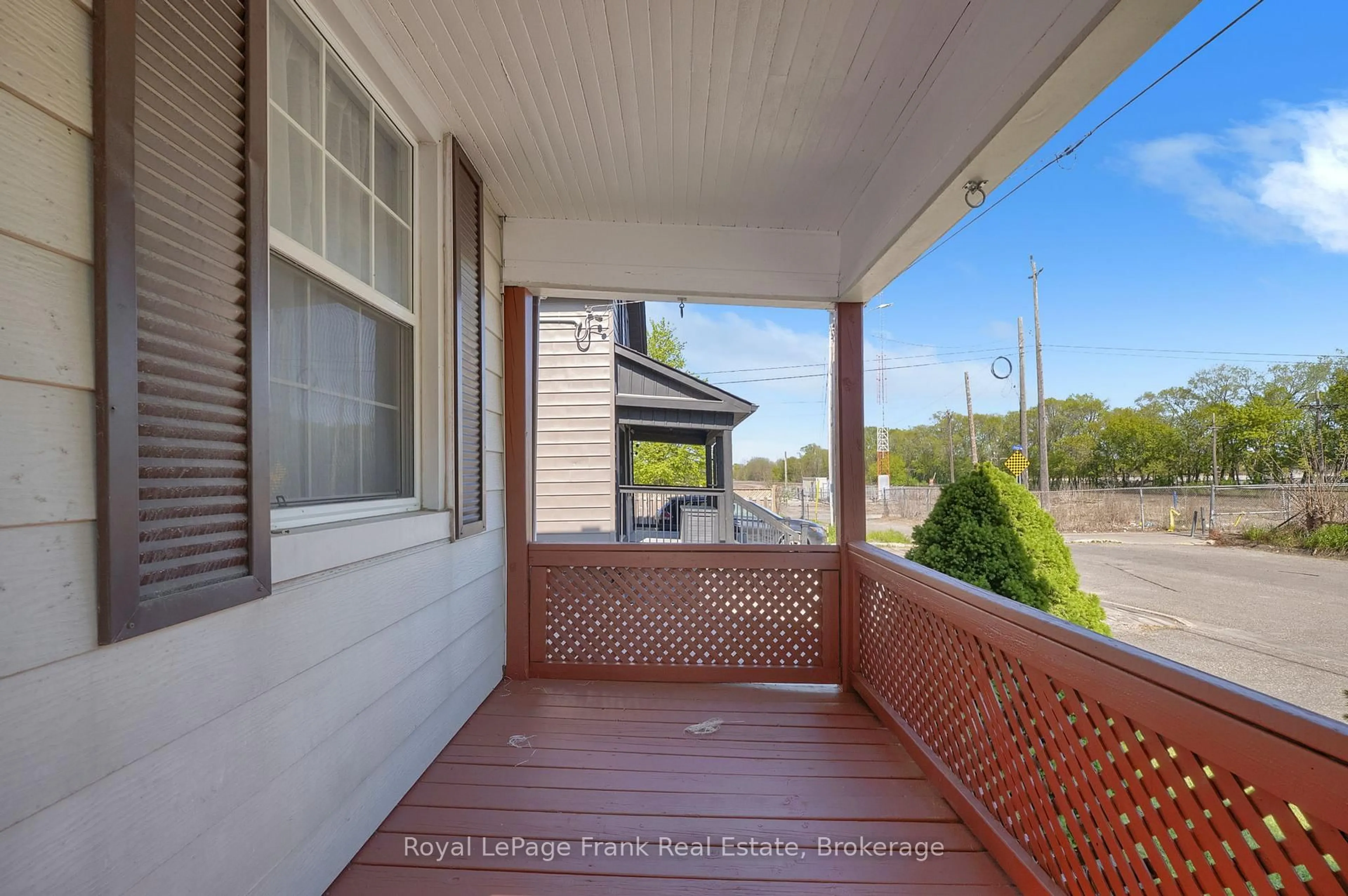 Unknown for 78 Fisher St, Oshawa Ontario L1H 2V3