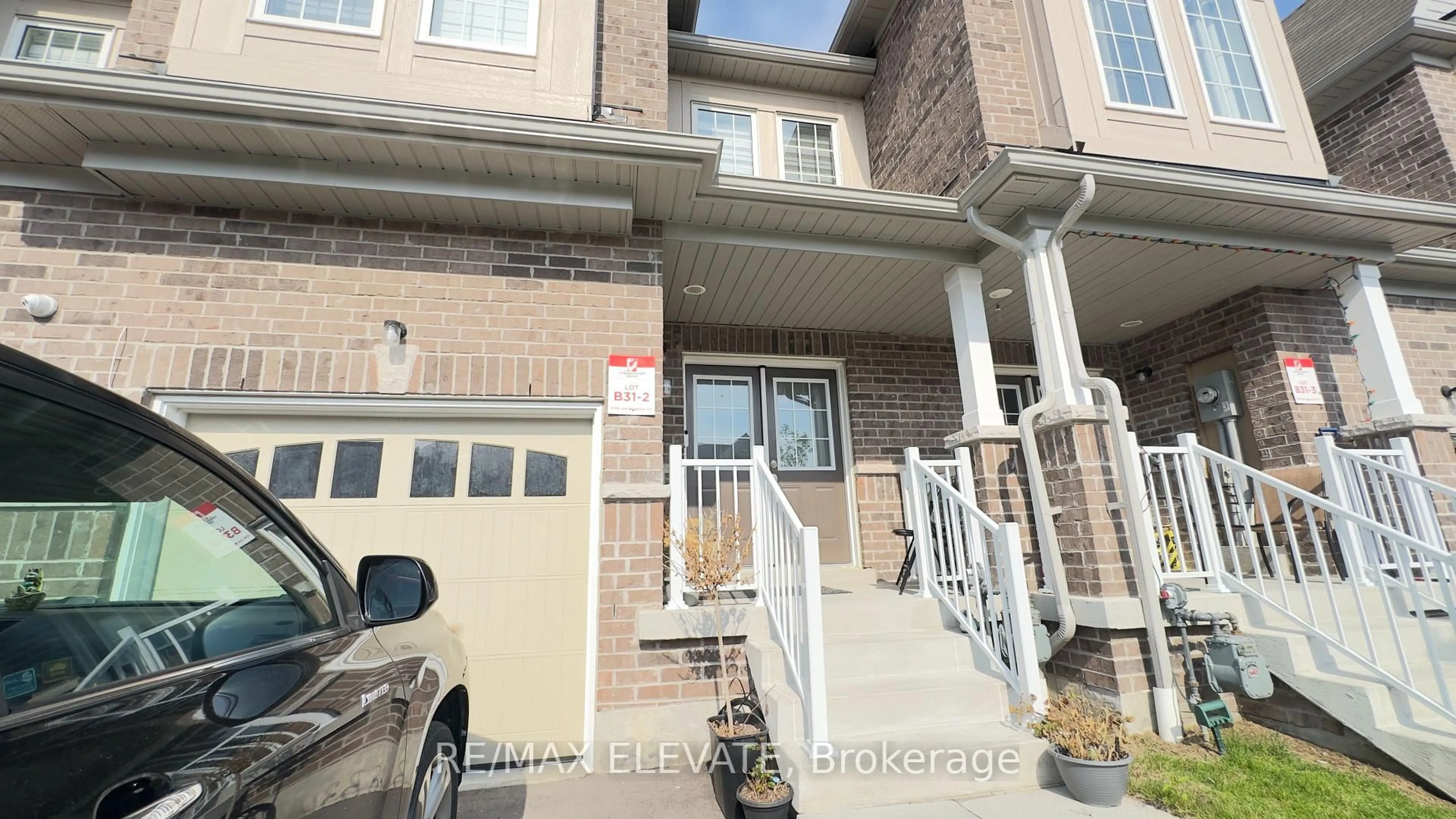 Unknown for 1208 Jim Brewster Circ, Oshawa Ontario L1K 1A5