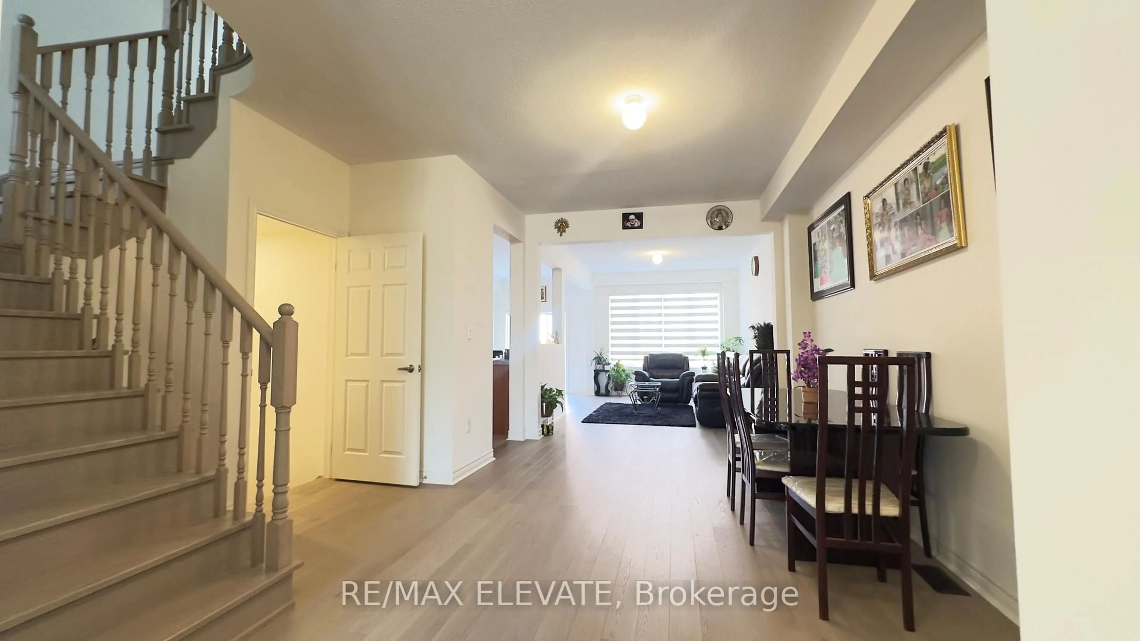 A pic of a room for 1208 Jim Brewster Circ, Oshawa Ontario L1K 1A5
