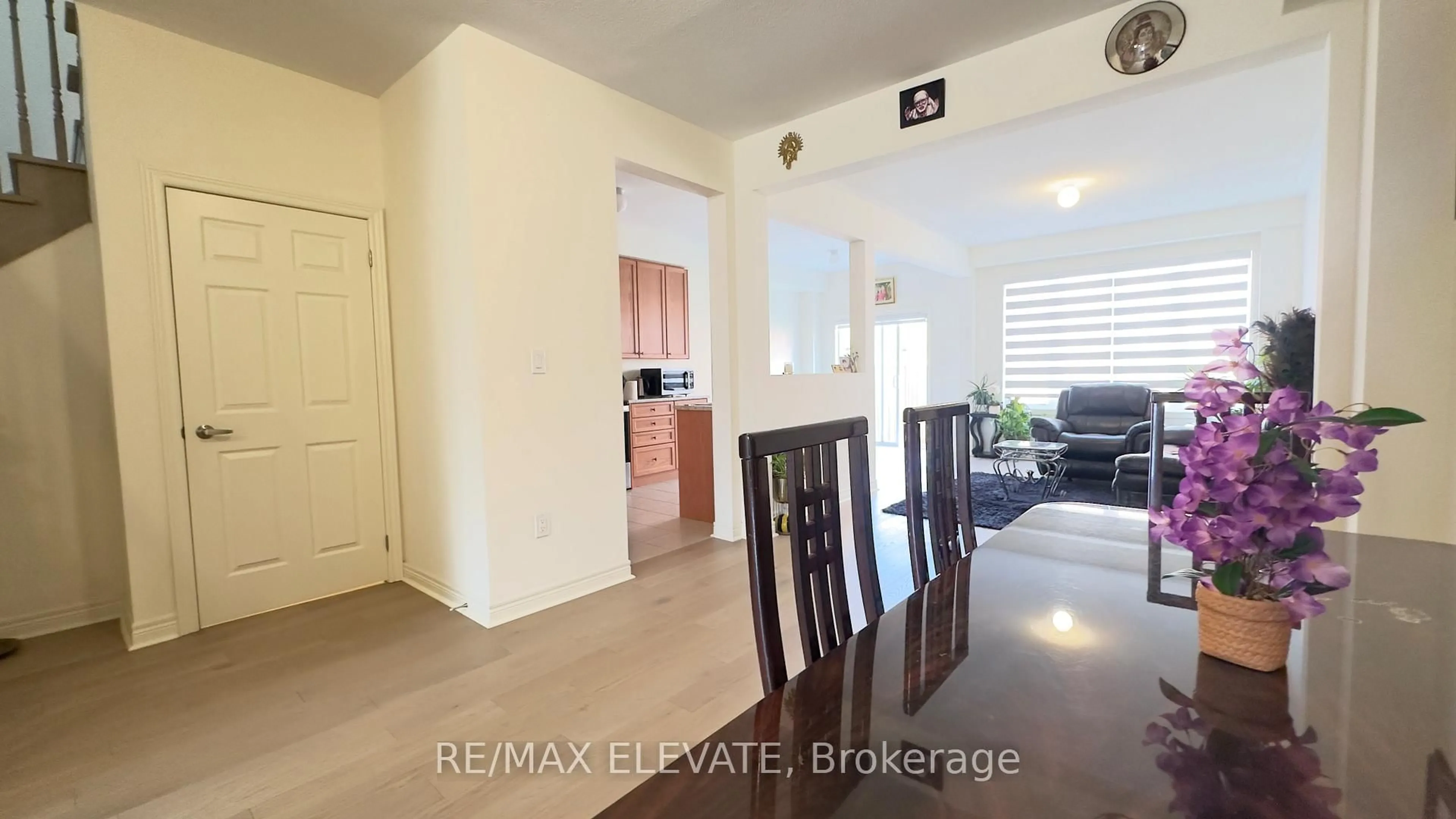 A pic of a room for 1208 Jim Brewster Circ, Oshawa Ontario L1K 1A5
