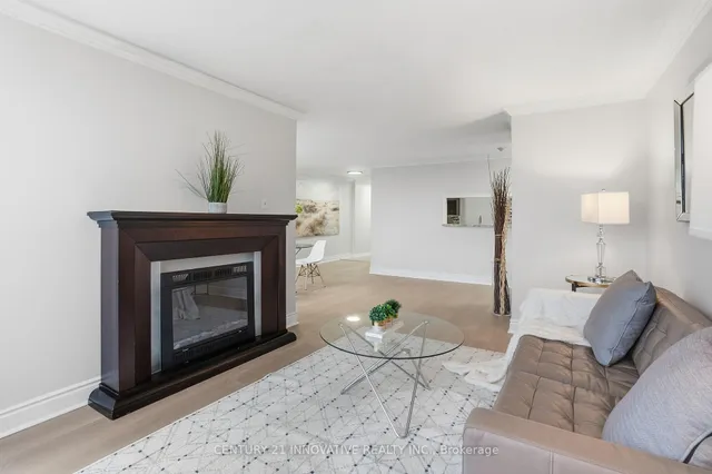 3050 Ellesmere Rd #619, Toronto 5