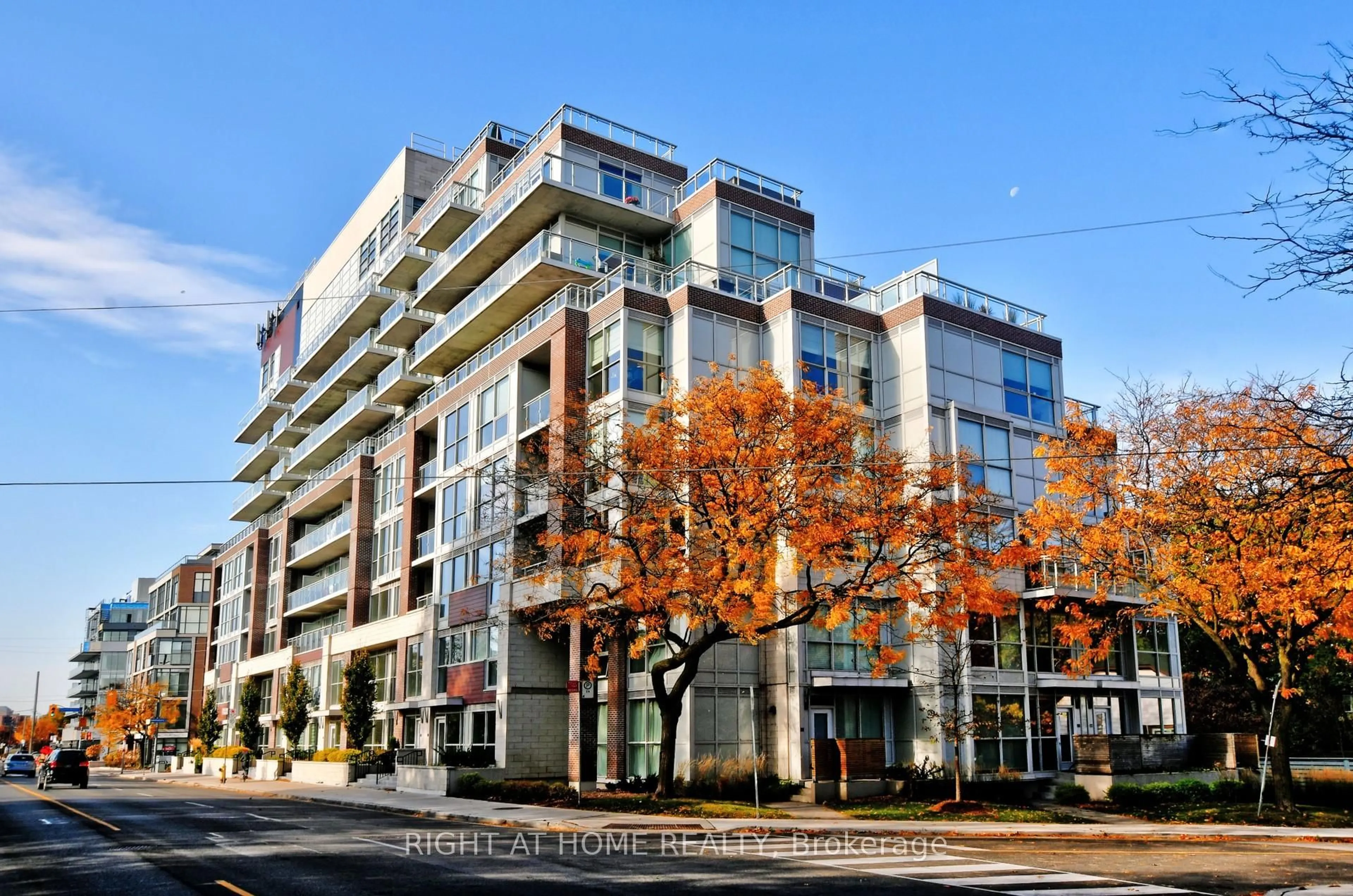Unknown for 1350 Kingston Rd #Th03, Toronto Ontario M1N 0B7