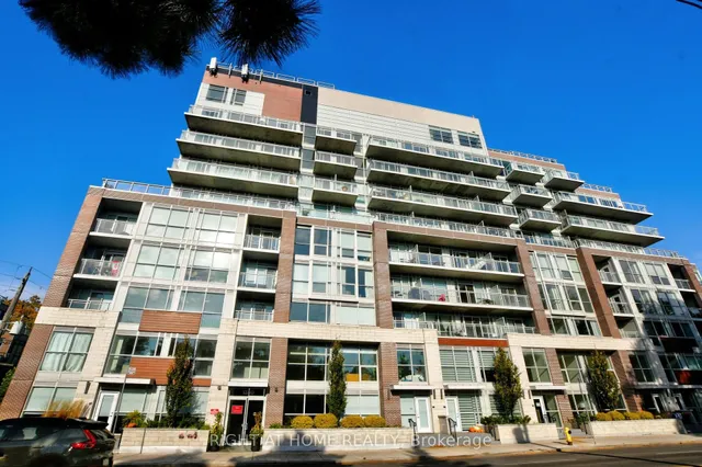 1350 Kingston Rd #Th03, Toronto 2