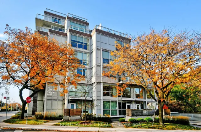 1350 Kingston Rd #Th03, Toronto 3