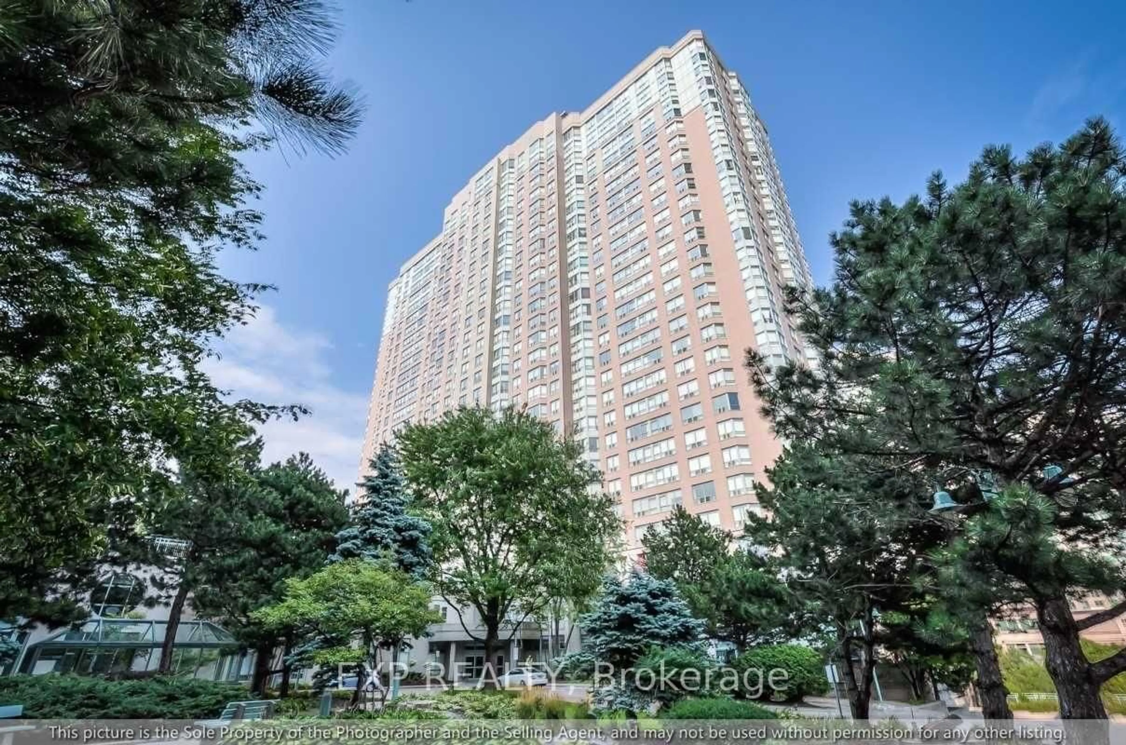 Unknown for 88 Corporate Dr #1702, Toronto Ontario M1H 3G6