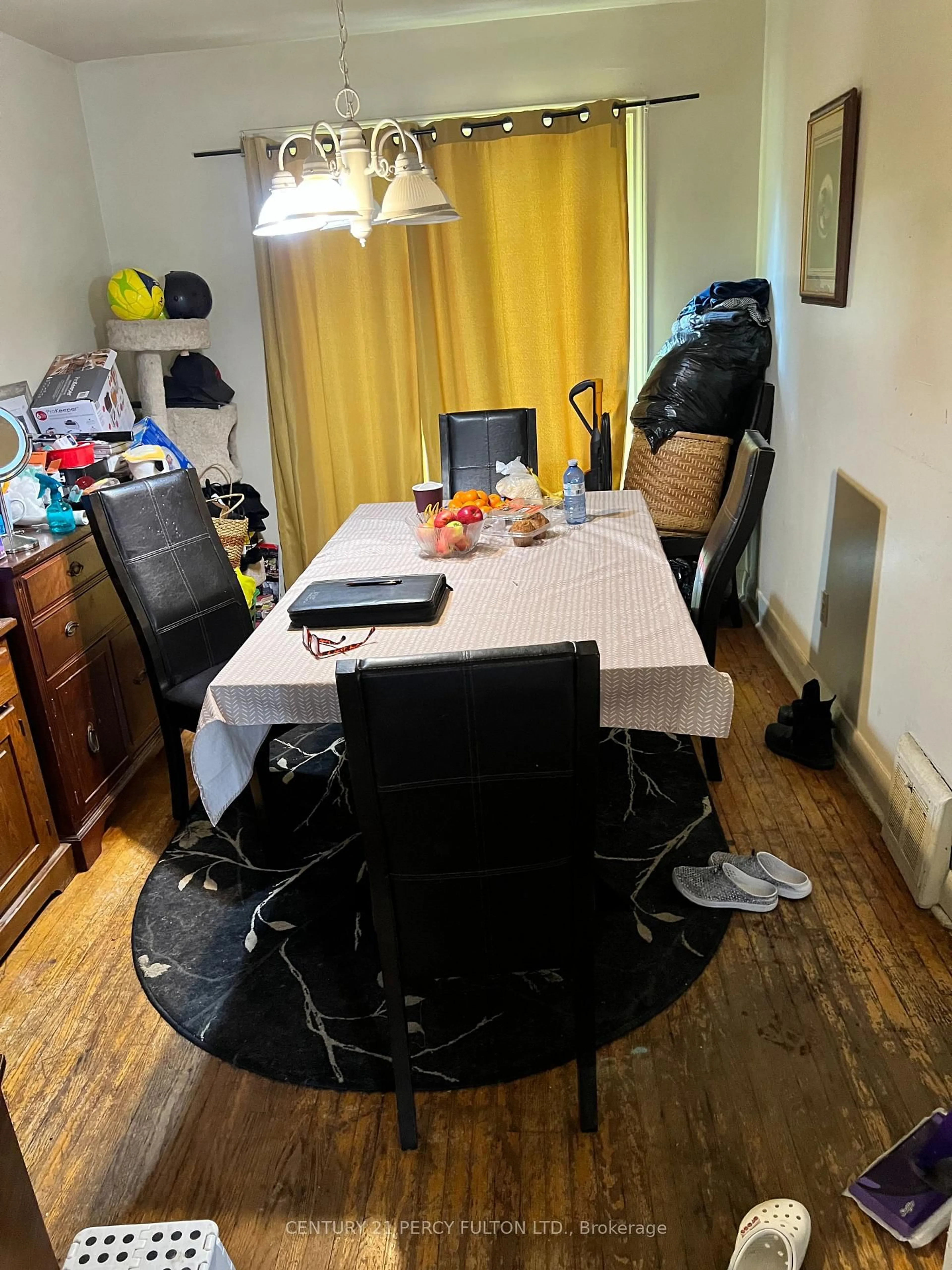 A pic of a room for 144 Park St, Toronto Ontario M1N 2P5