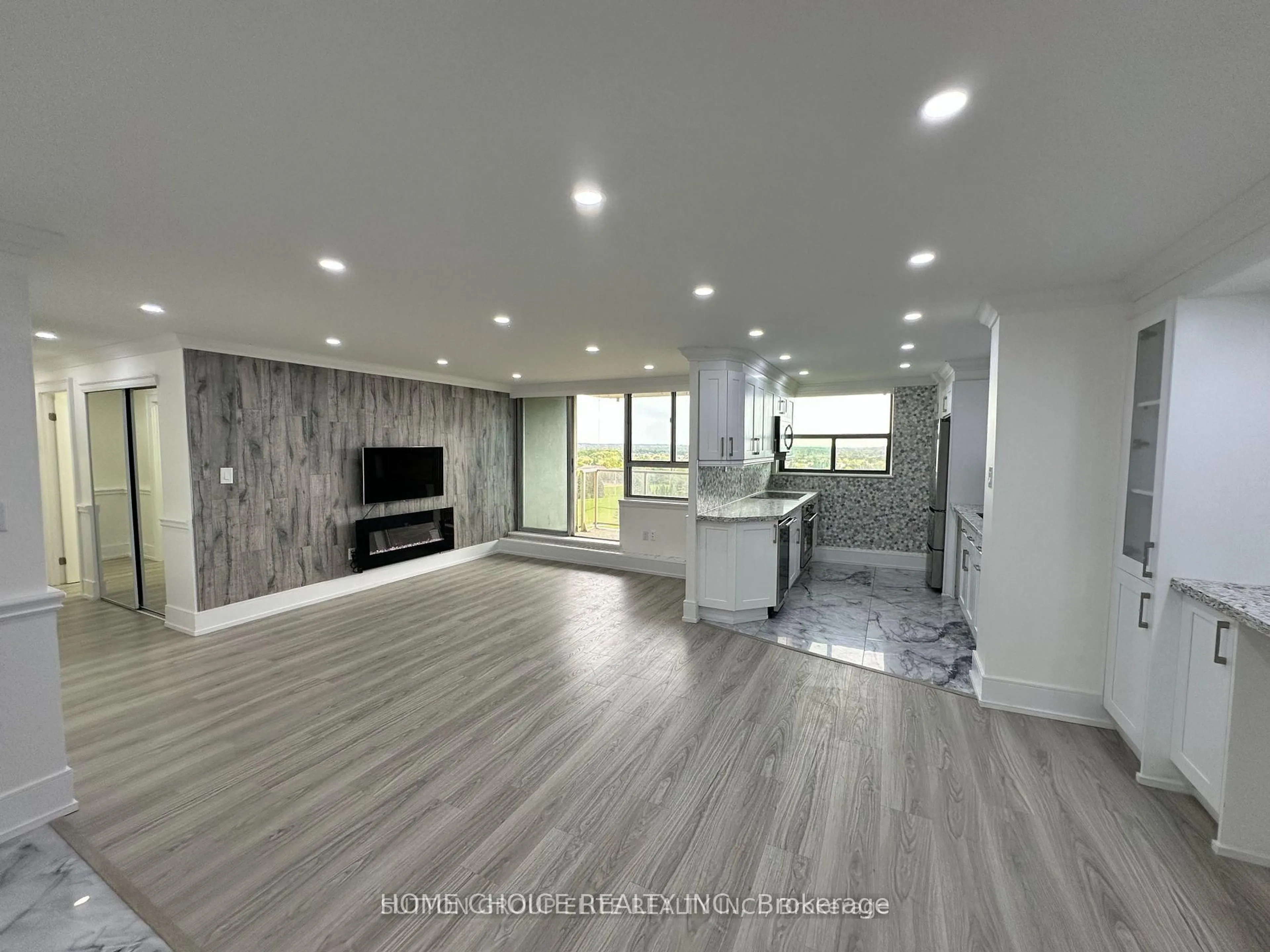 Unknown for 100 Wingarden Crt #1006, Toronto Ontario M1B 2P4