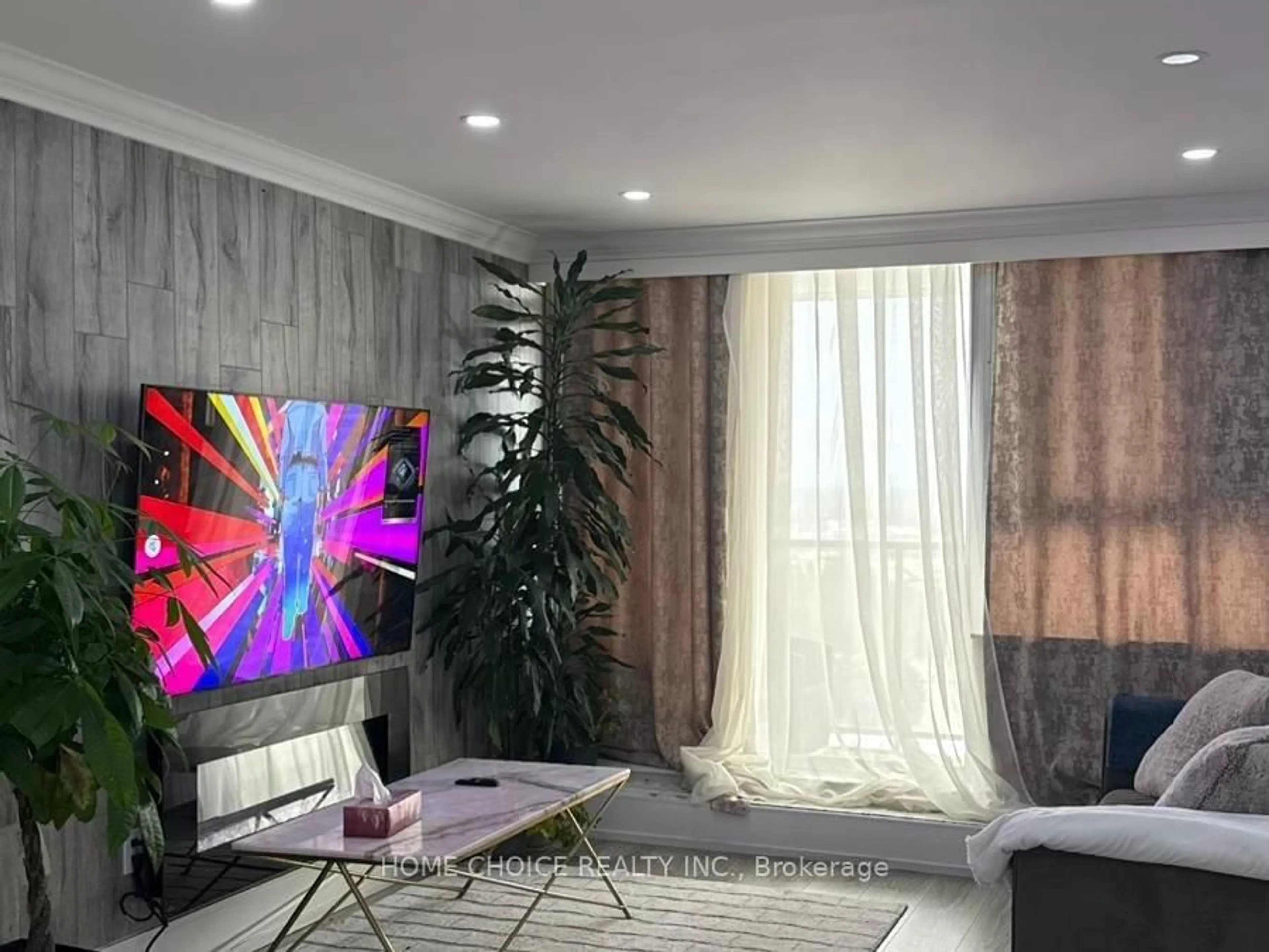 Unknown for 100 Wingarden Crt #1006, Toronto Ontario M1B 2P4