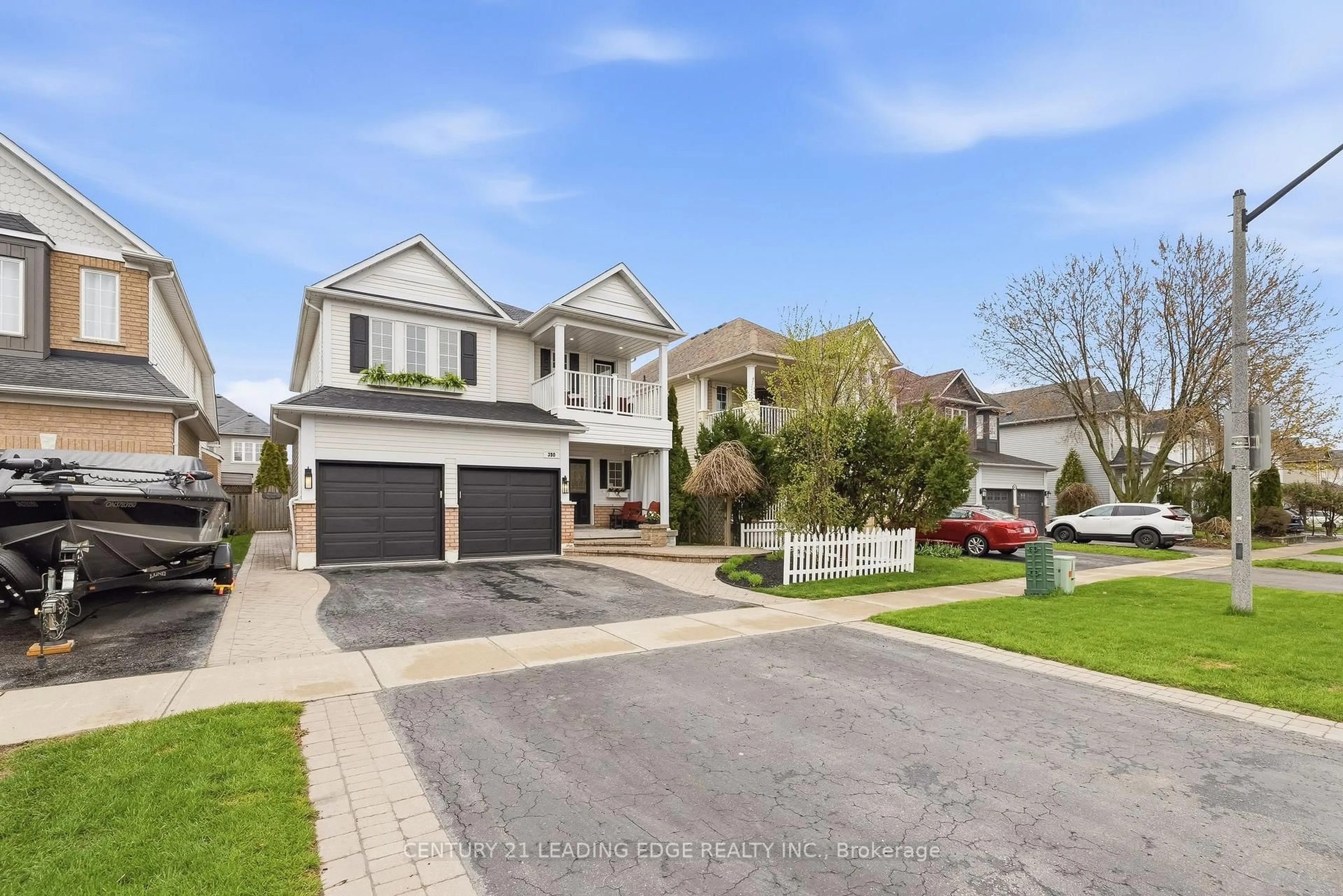 Unknown for 390 Whitby Shores Green Way, Whitby Ontario L1N 9R5