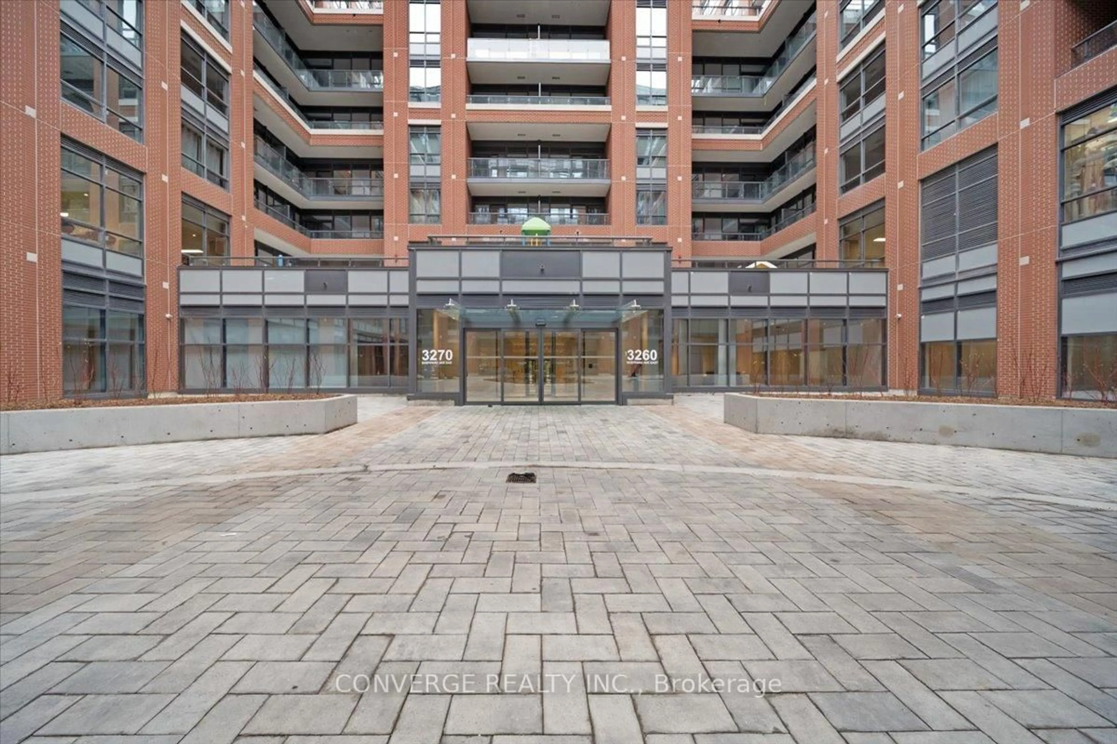 Unknown for 3260 Sheppard Ave #2501, Toronto Ontario M1T 0B3