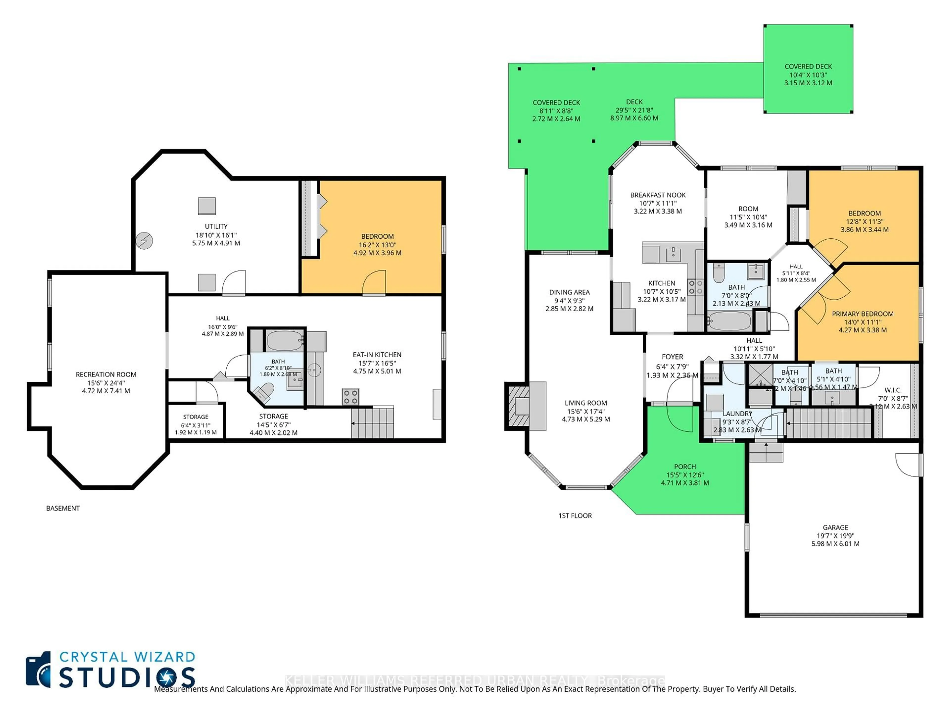 Floor plan for 222 Aldred Dr, Scugog Ontario L9L 1B4