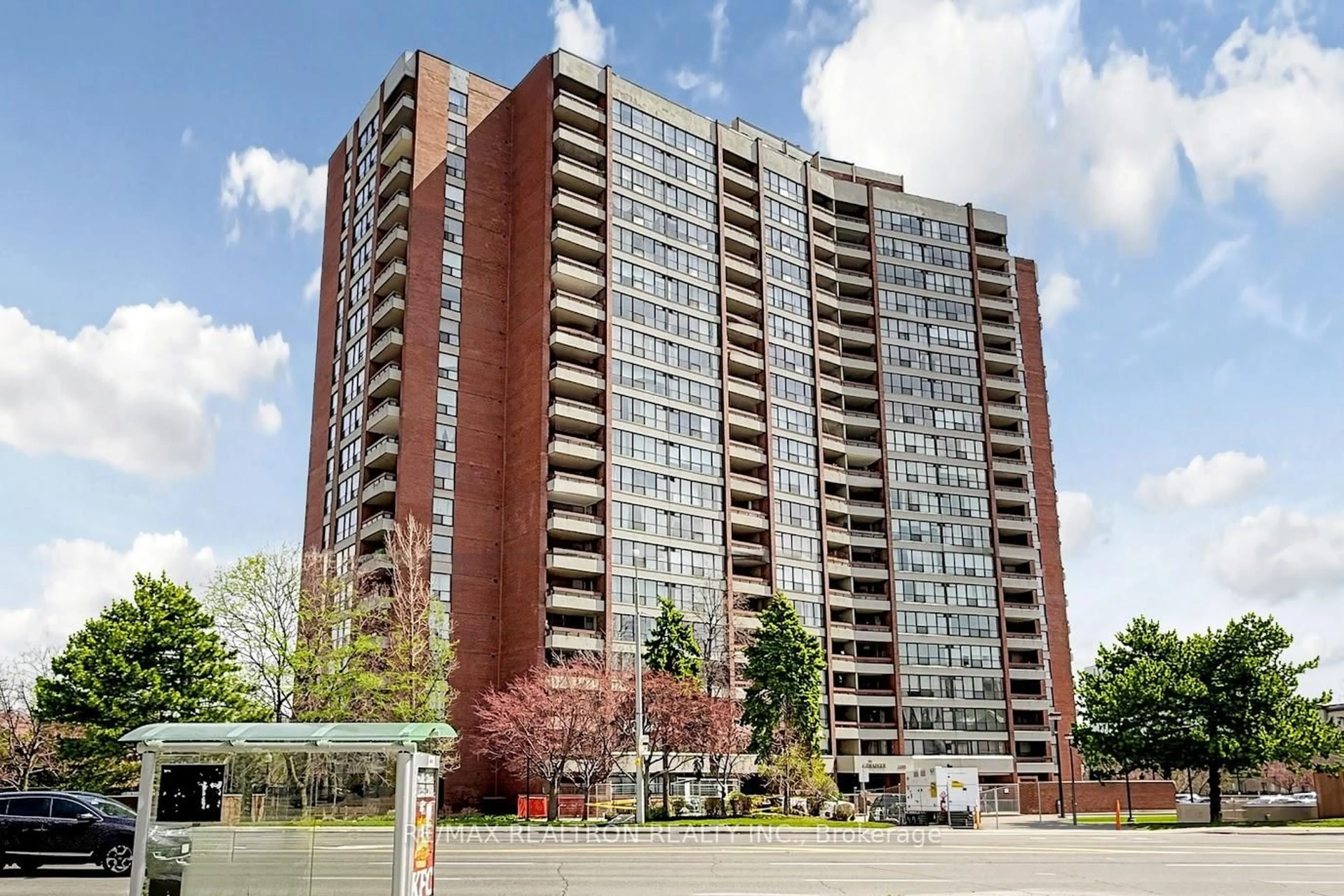 Unknown for 2365 Kennedy Rd #505, Toronto Ontario M1T 3S6