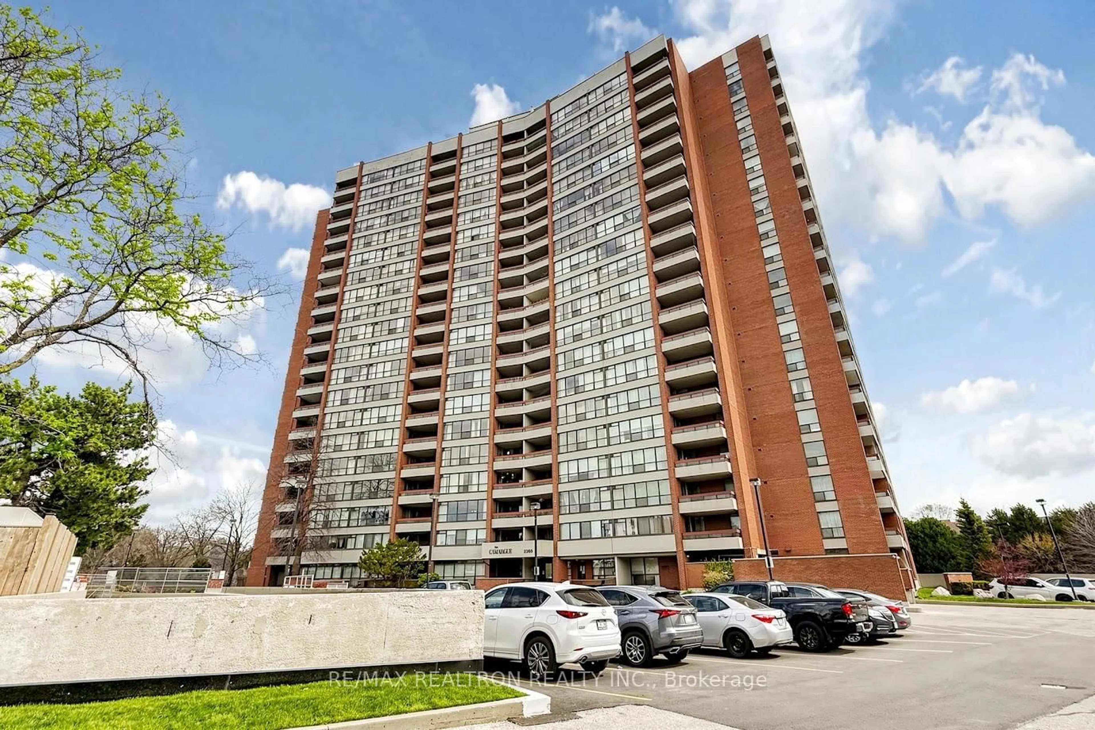 Unknown for 2365 Kennedy Rd #505, Toronto Ontario M1T 3S6