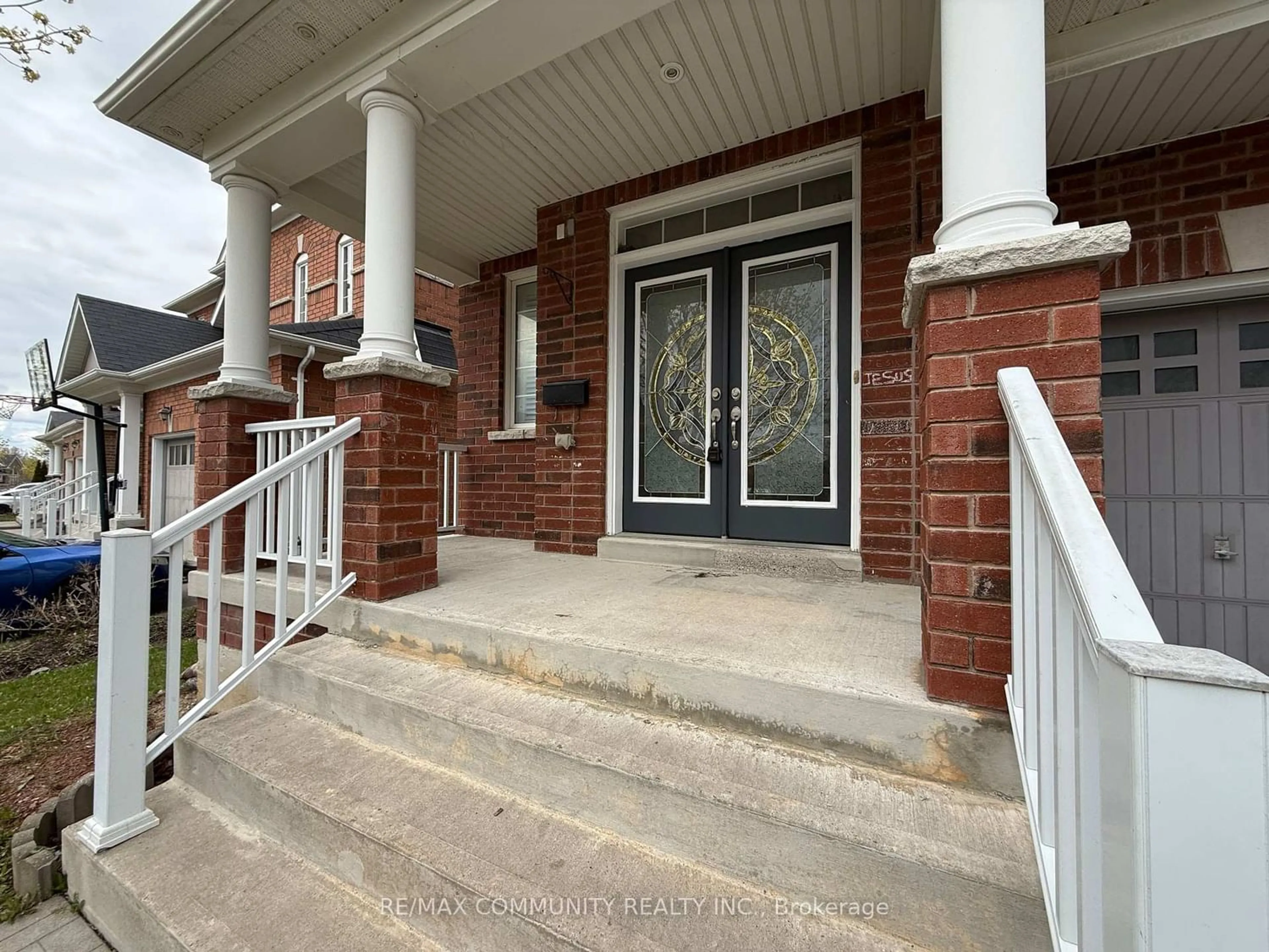Unknown for 1771 Arborwood Dr, Oshawa Ontario L1K 0R6
