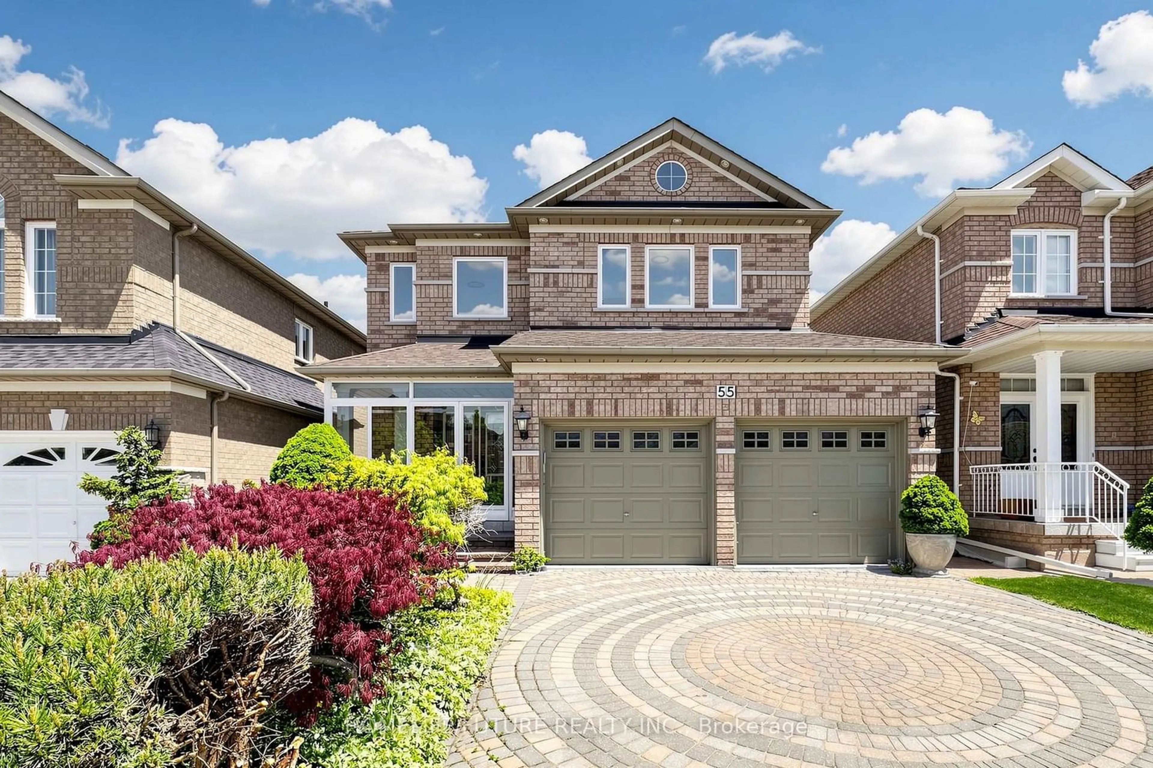 Unknown for 55 Ridgecrest Dr, Toronto Ontario M1W 4A3