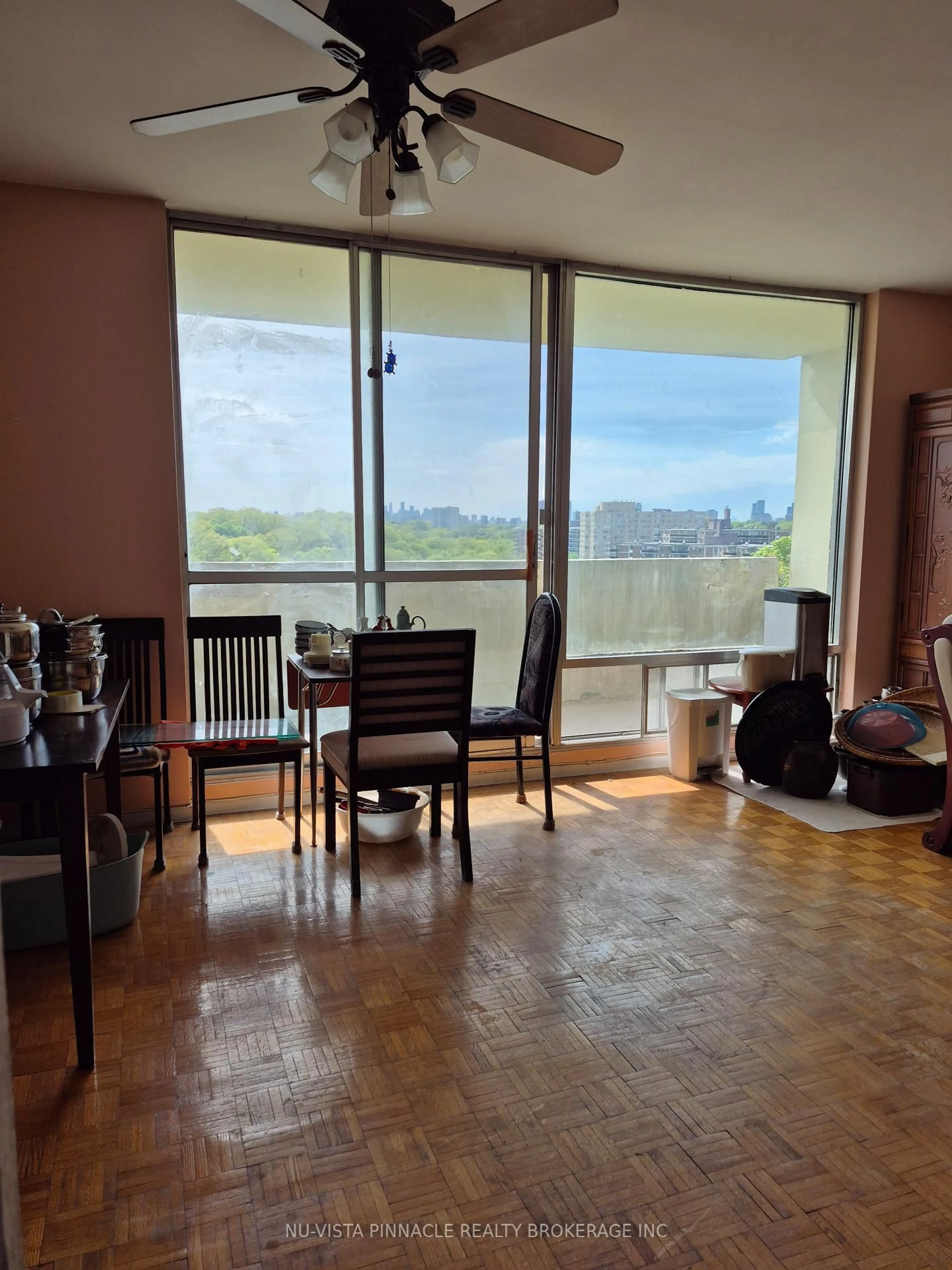 A pic of a room for 1 Massey Sq #612, Toronto Ontario M4C 5L4