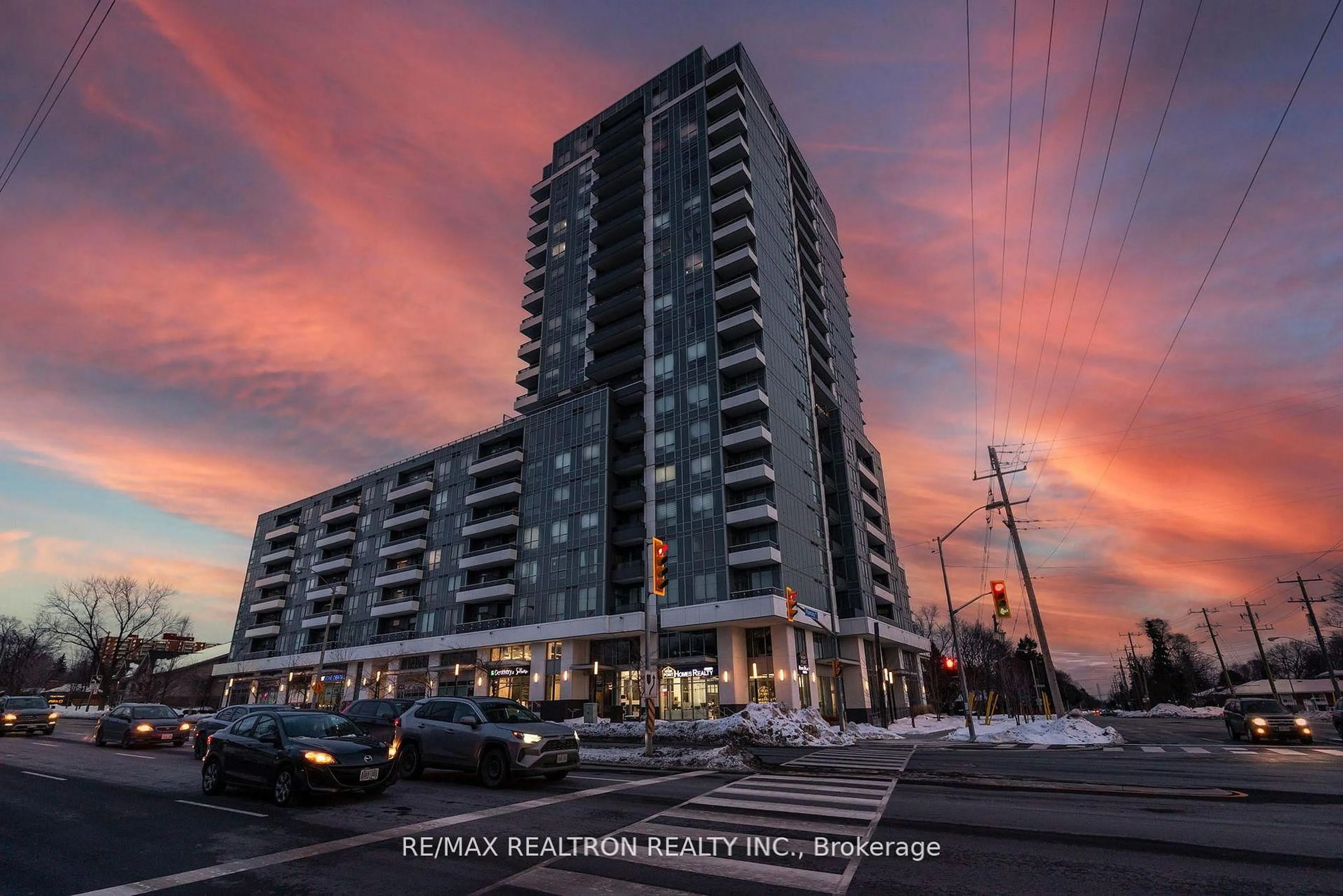 Unknown for 3121 Sheppard Ave ##710, Toronto Ontario M1T 0B6