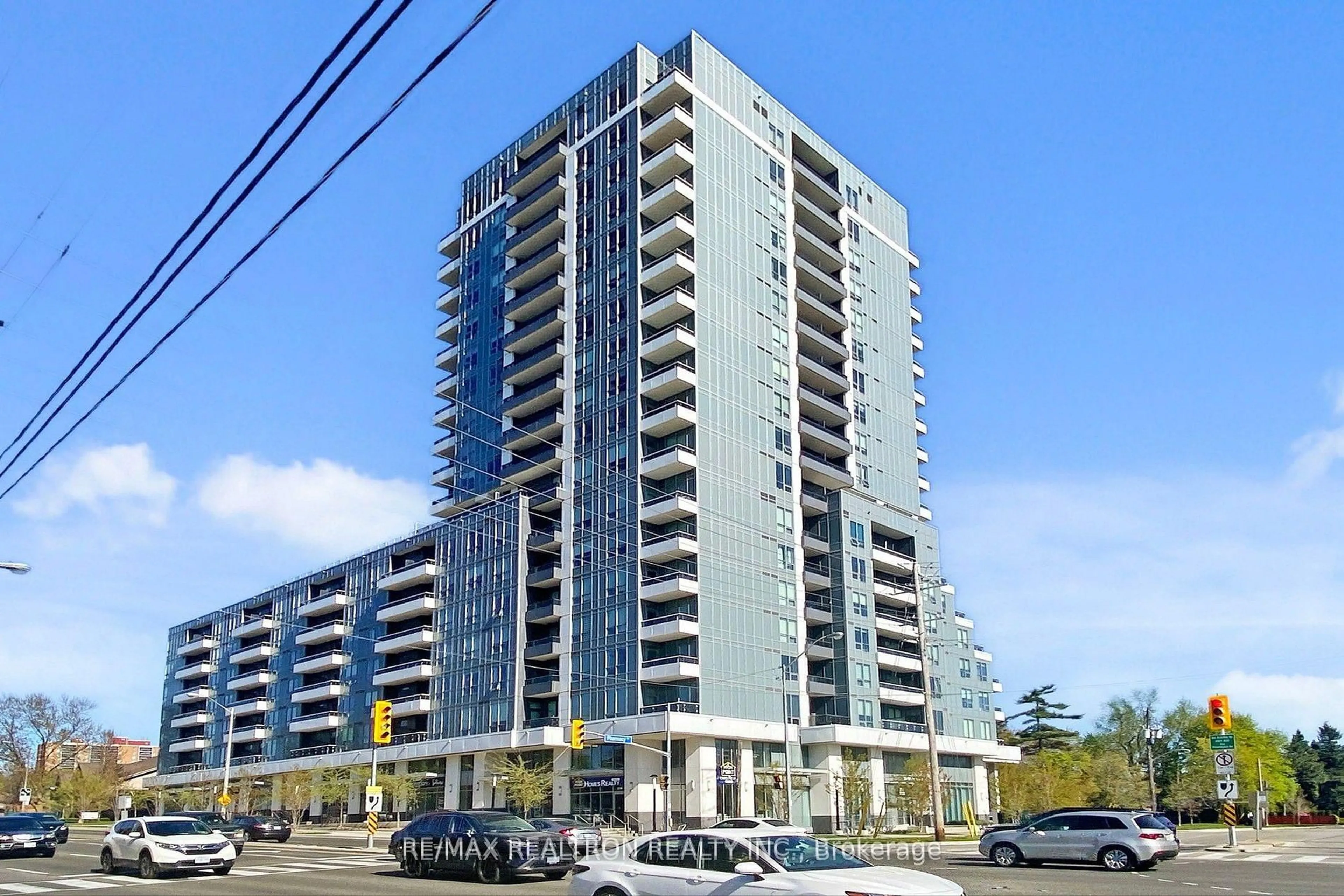 Unknown for 3121 Sheppard Ave ##710, Toronto Ontario M1T 0B6