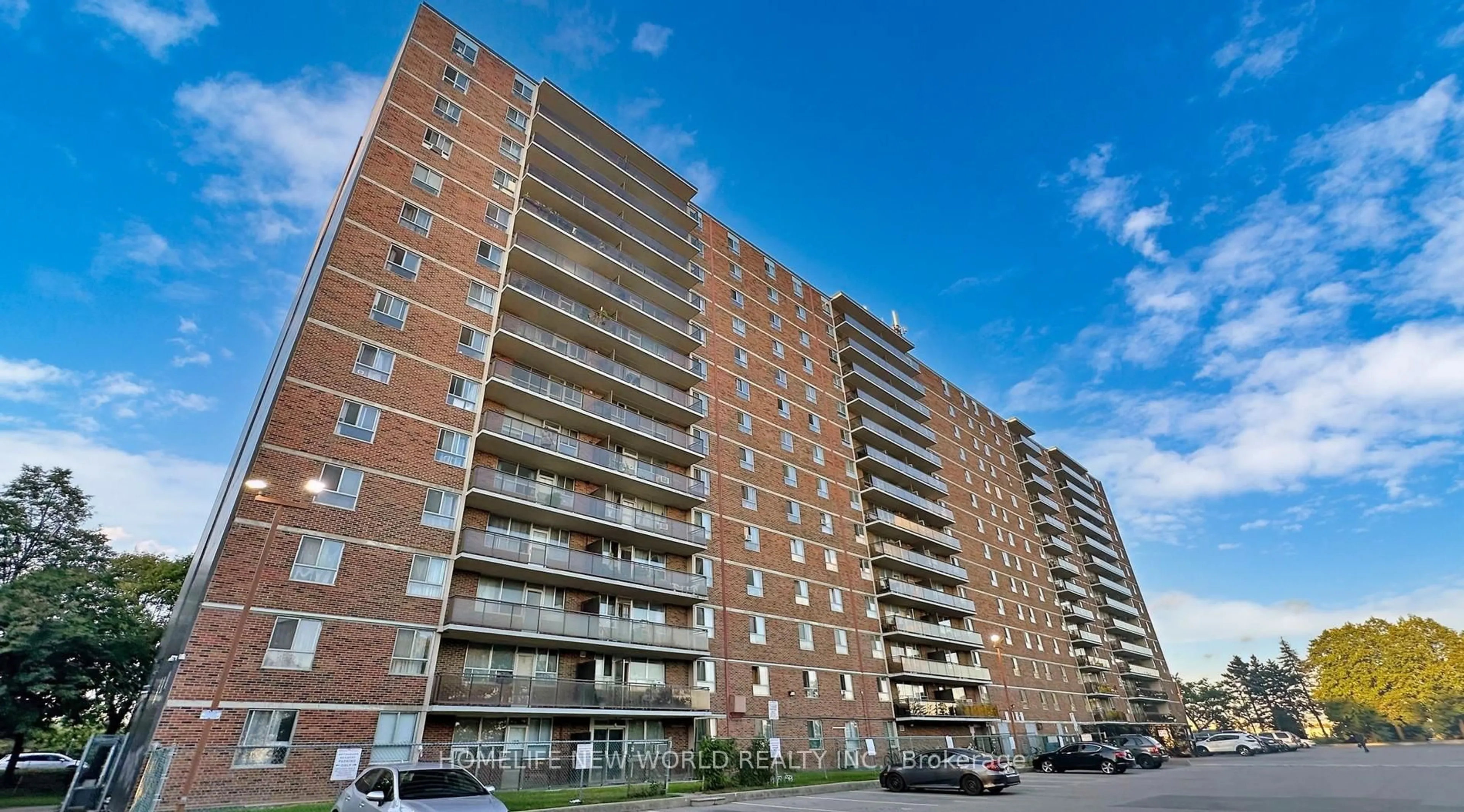 Unknown for 1950 Kennedy Rd #303, Toronto Ontario M1P 4S9
