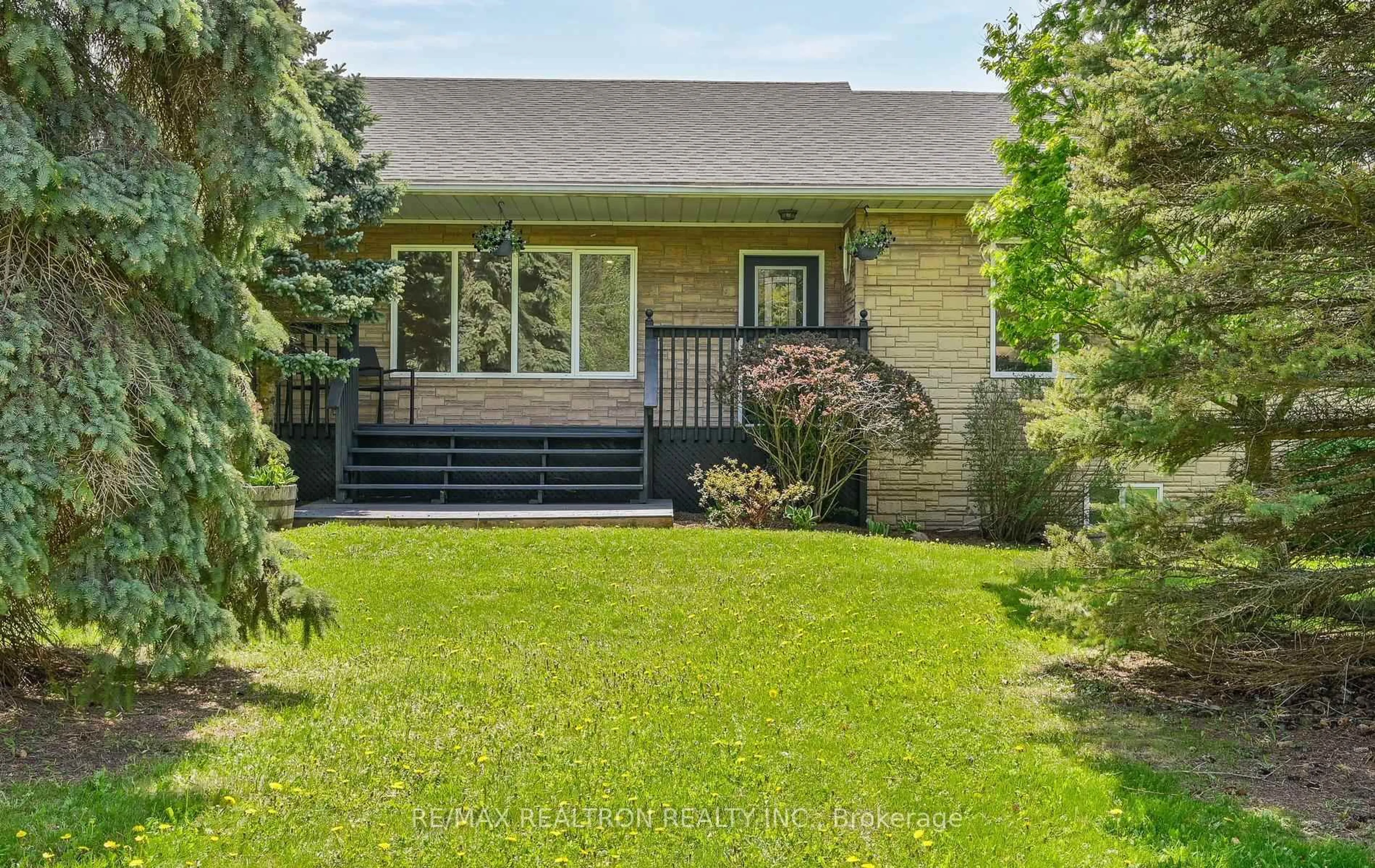 Unknown for 5995 Ochonski Rd, Clarington Ontario L0B 1M0